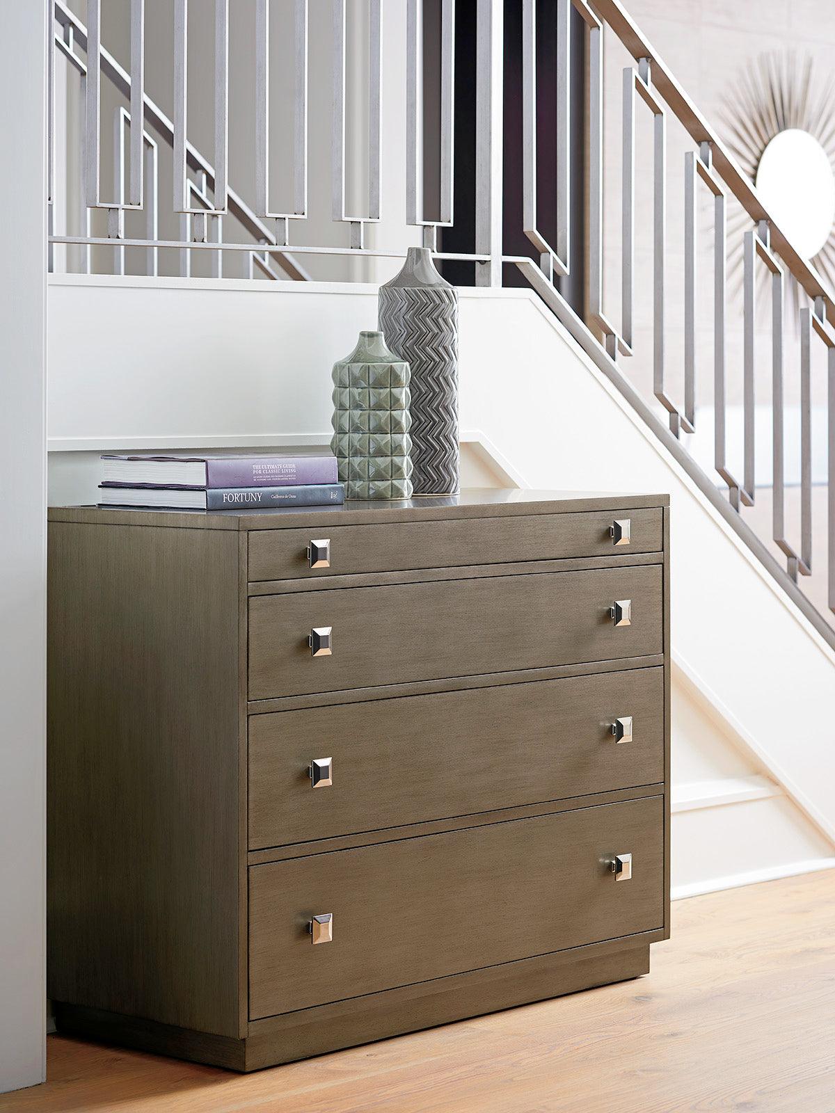 Ariana Cavalaire Bachelors Drawers - Remutear