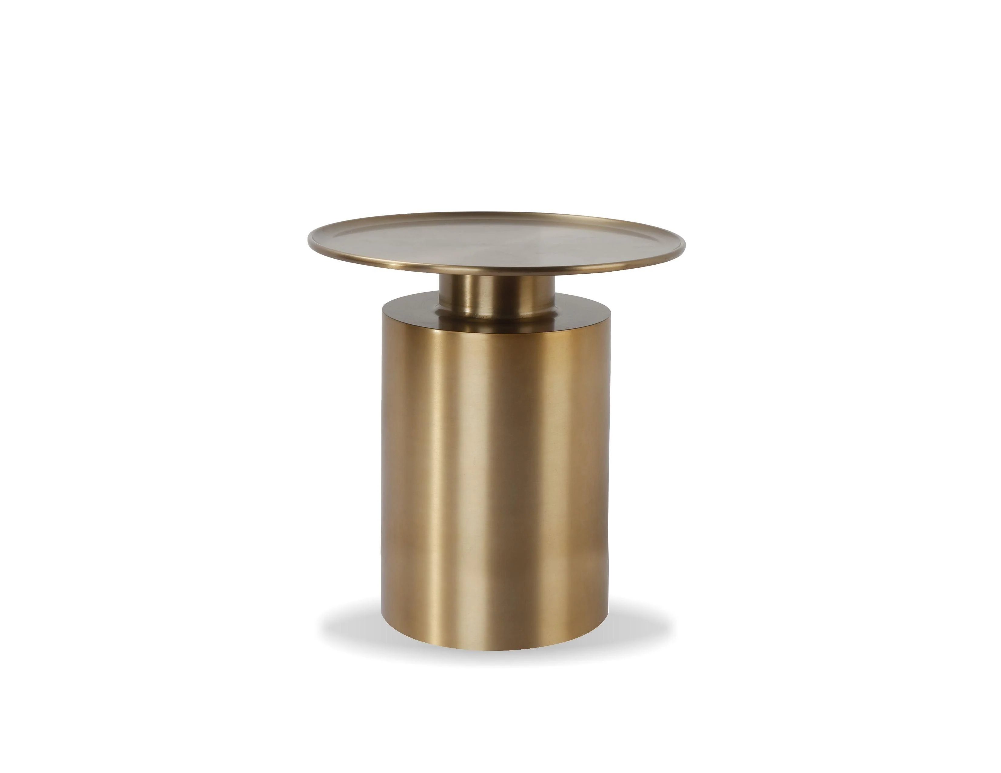 ROOK End Table - Remutear
