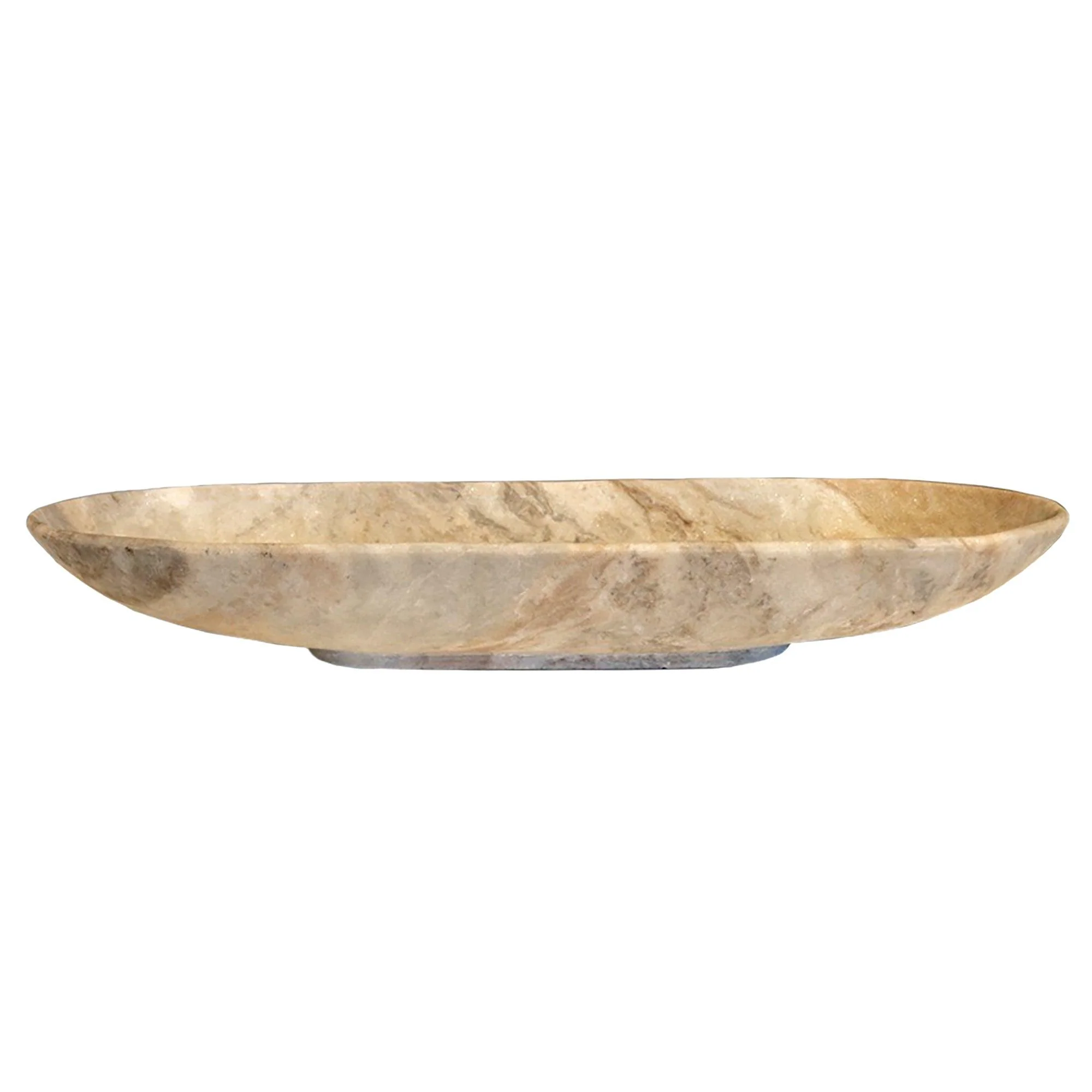 Terrell Bowl White - Remutear