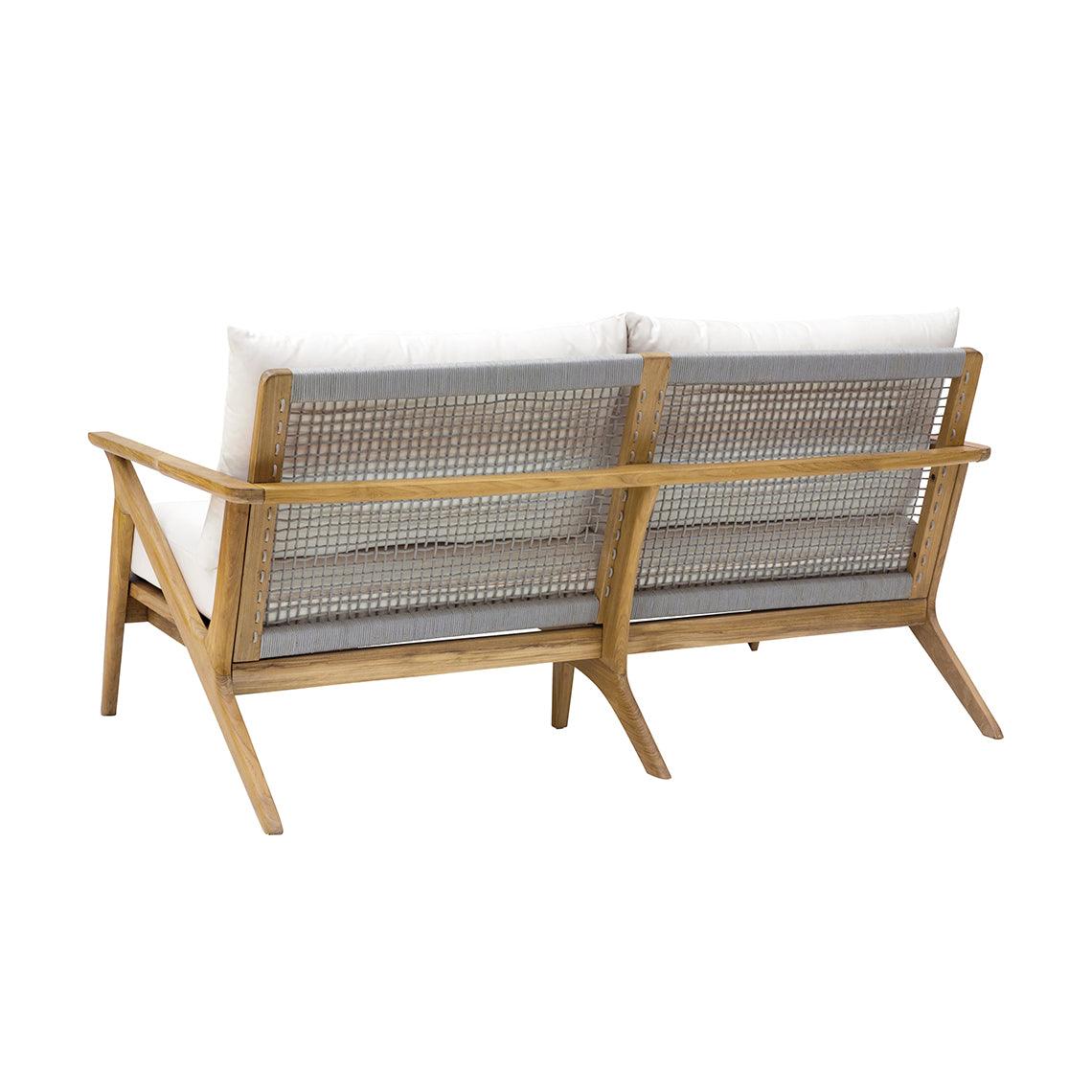 Soho Deep Seating Sofa - Remutear
