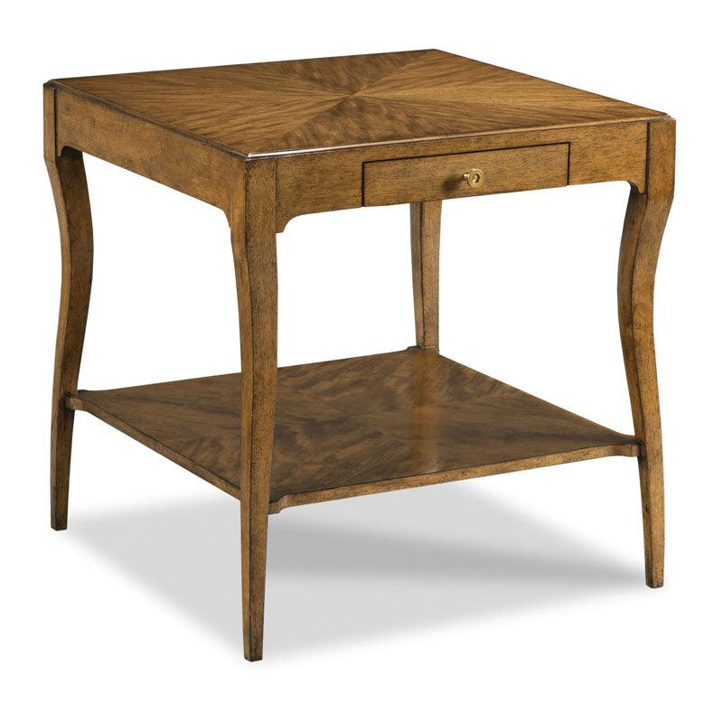 Cambria Lamp Table - Remutear