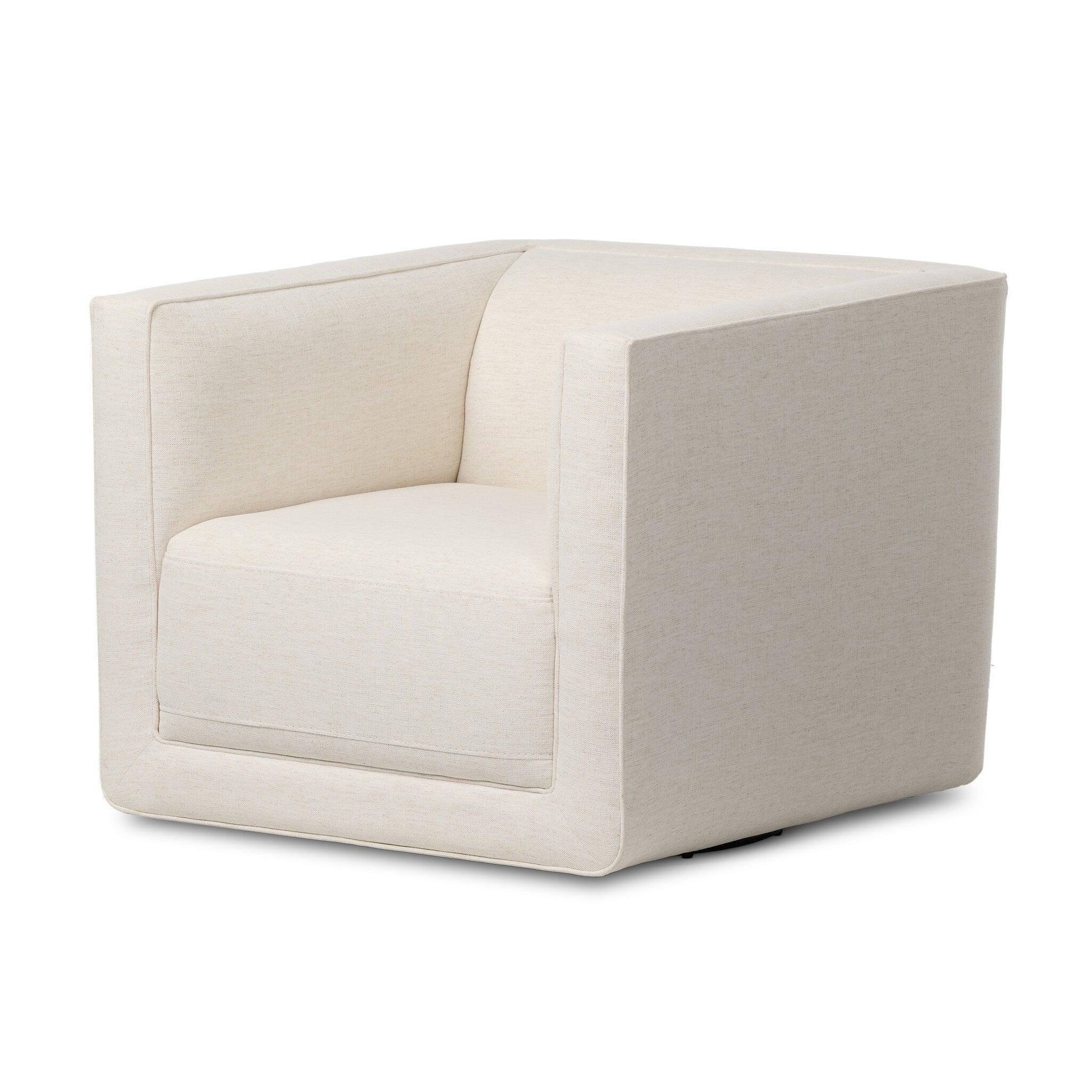 Phillip Swivel Chair - Remutear