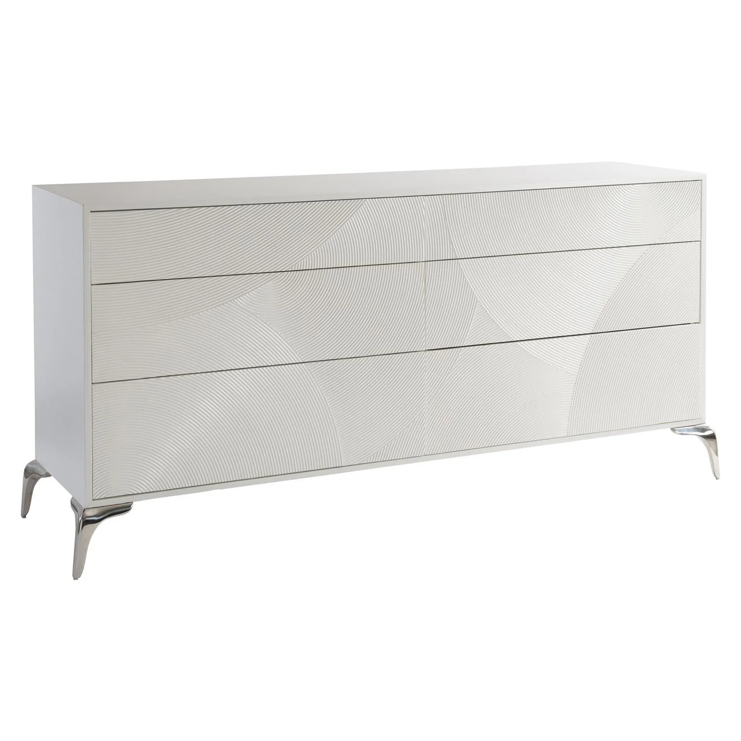 MONTOYA DRESSER - Remutear
