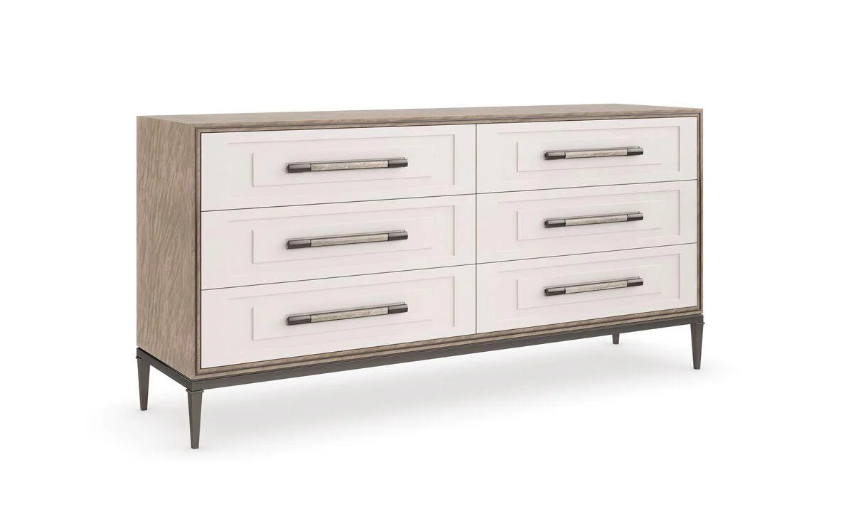 IMPRESSIVE DRESSER - Remutear