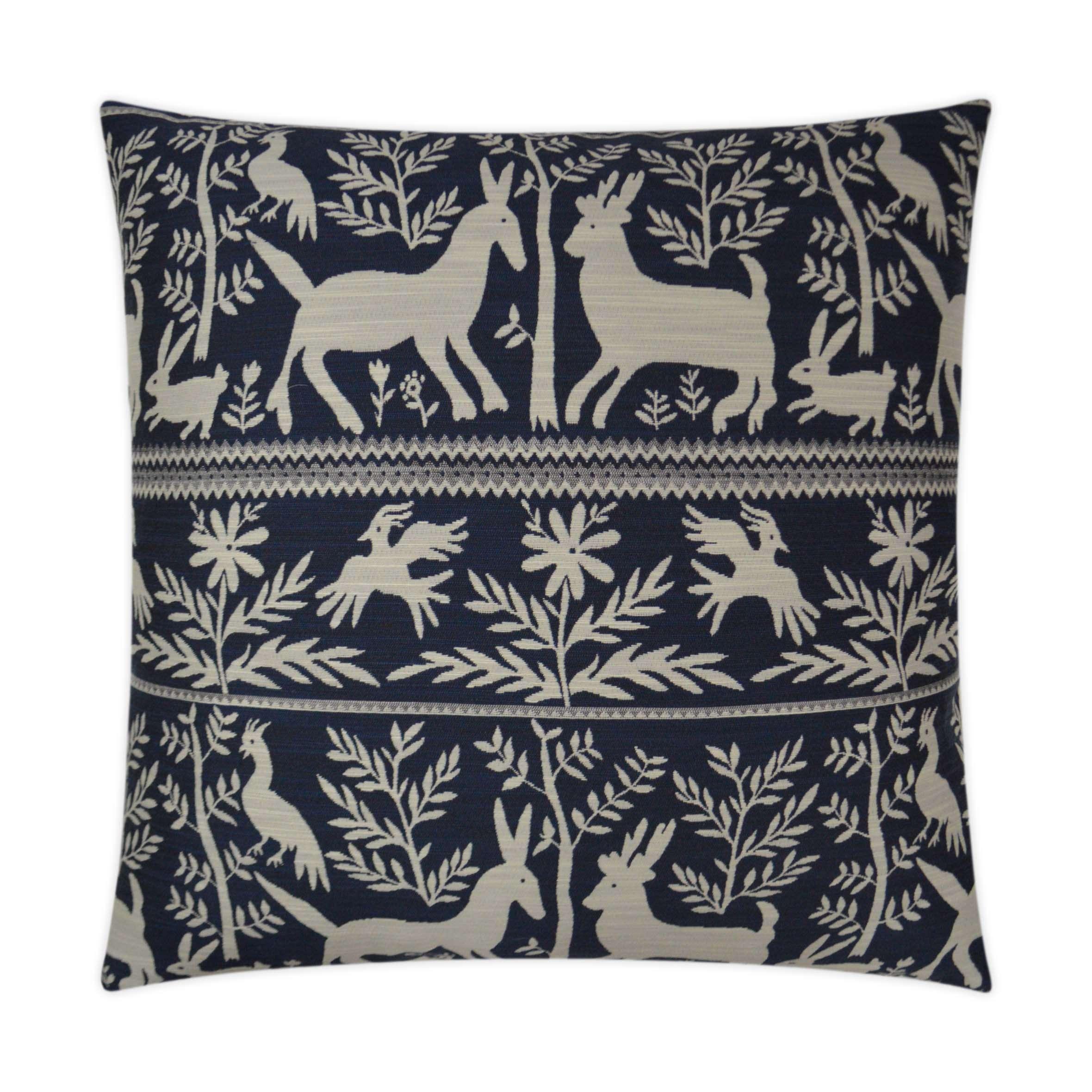 Zola Pillow - Remutear