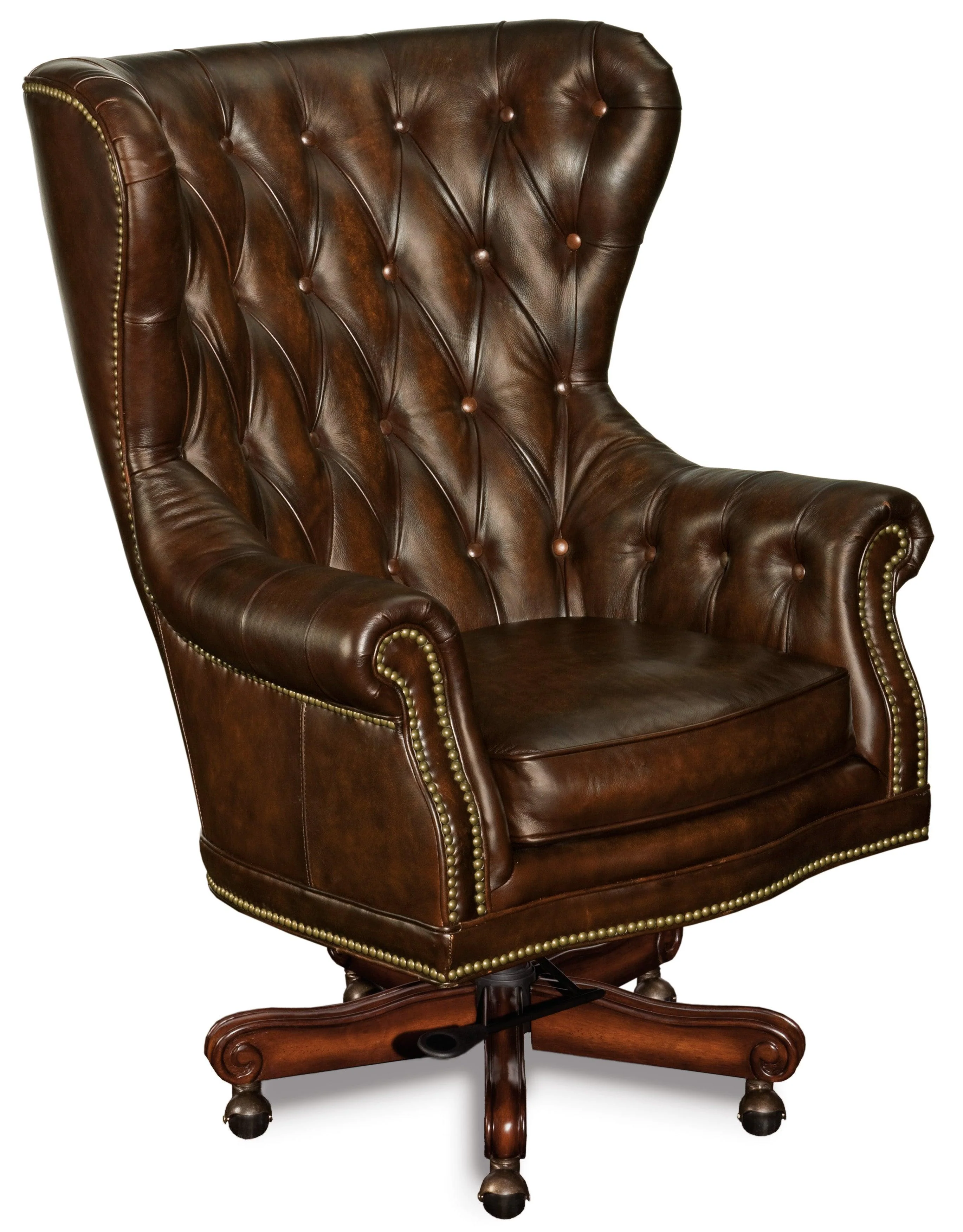 Erin Executive Swivel Tilt Chair - Remutear