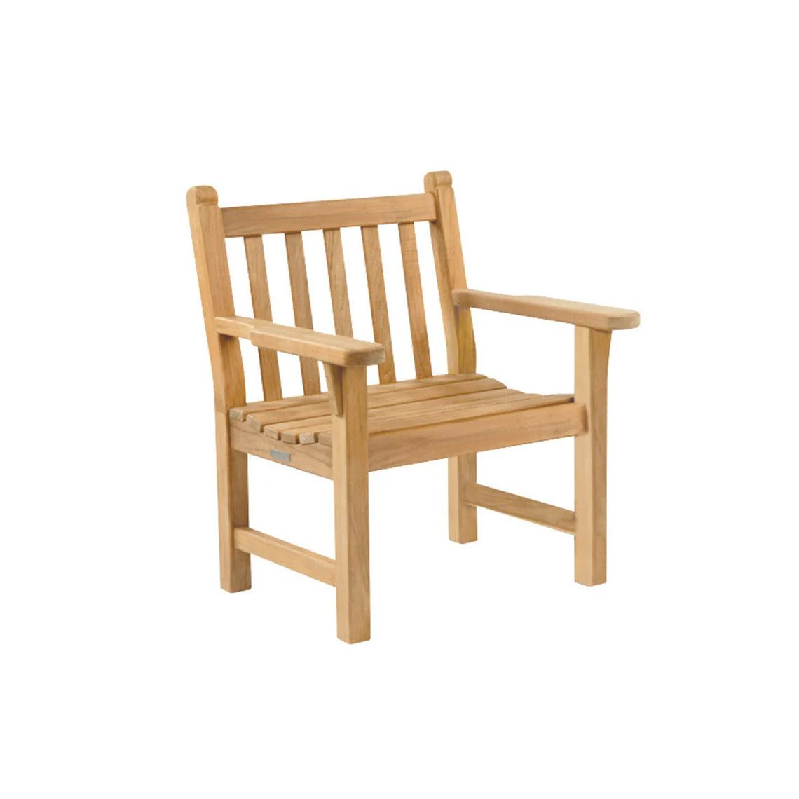 Dunbarton Garden Armchair - Remutear
