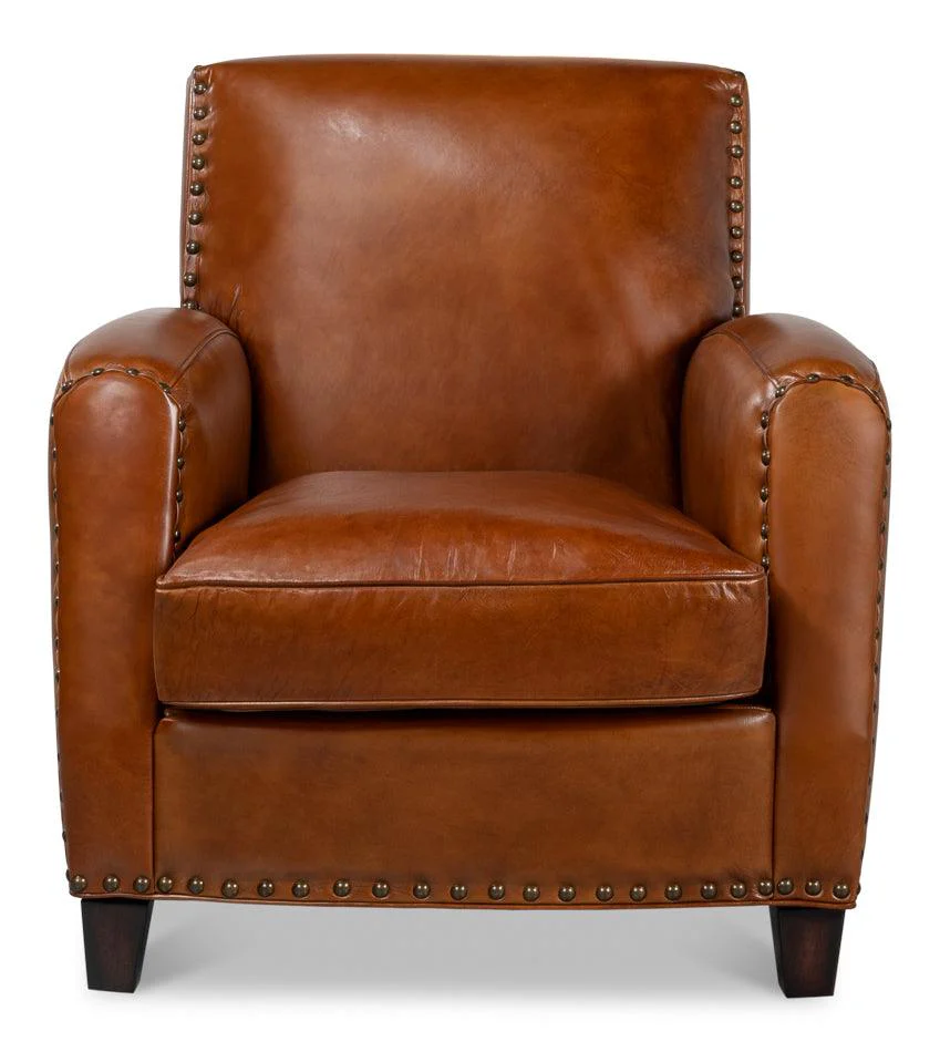 Taft Chair - Remutear
