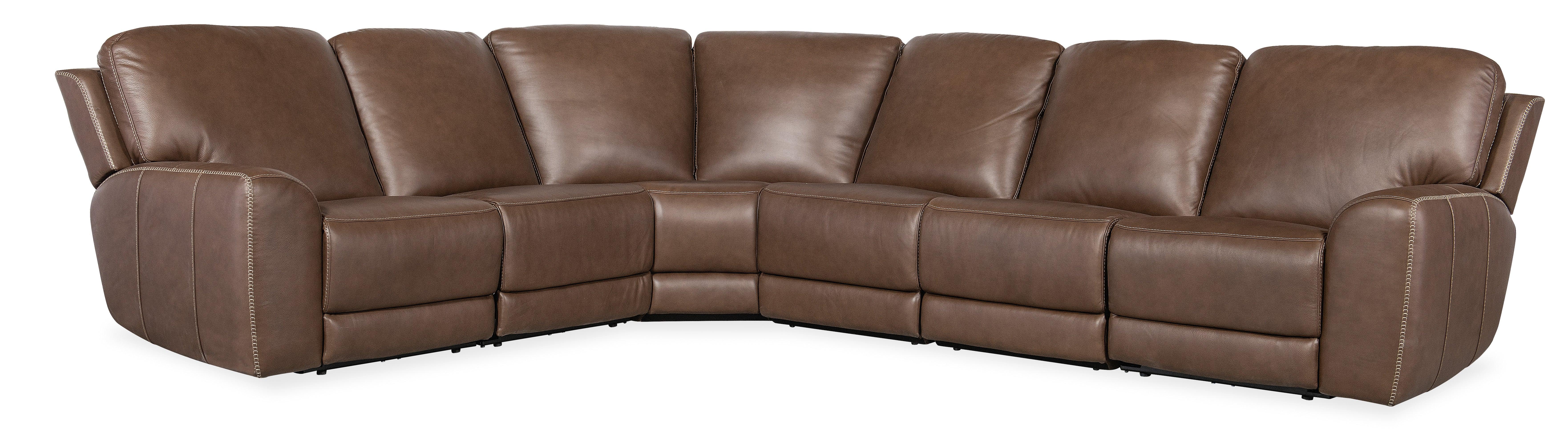 Torres 6 Piece Sectional 2 - Remutear