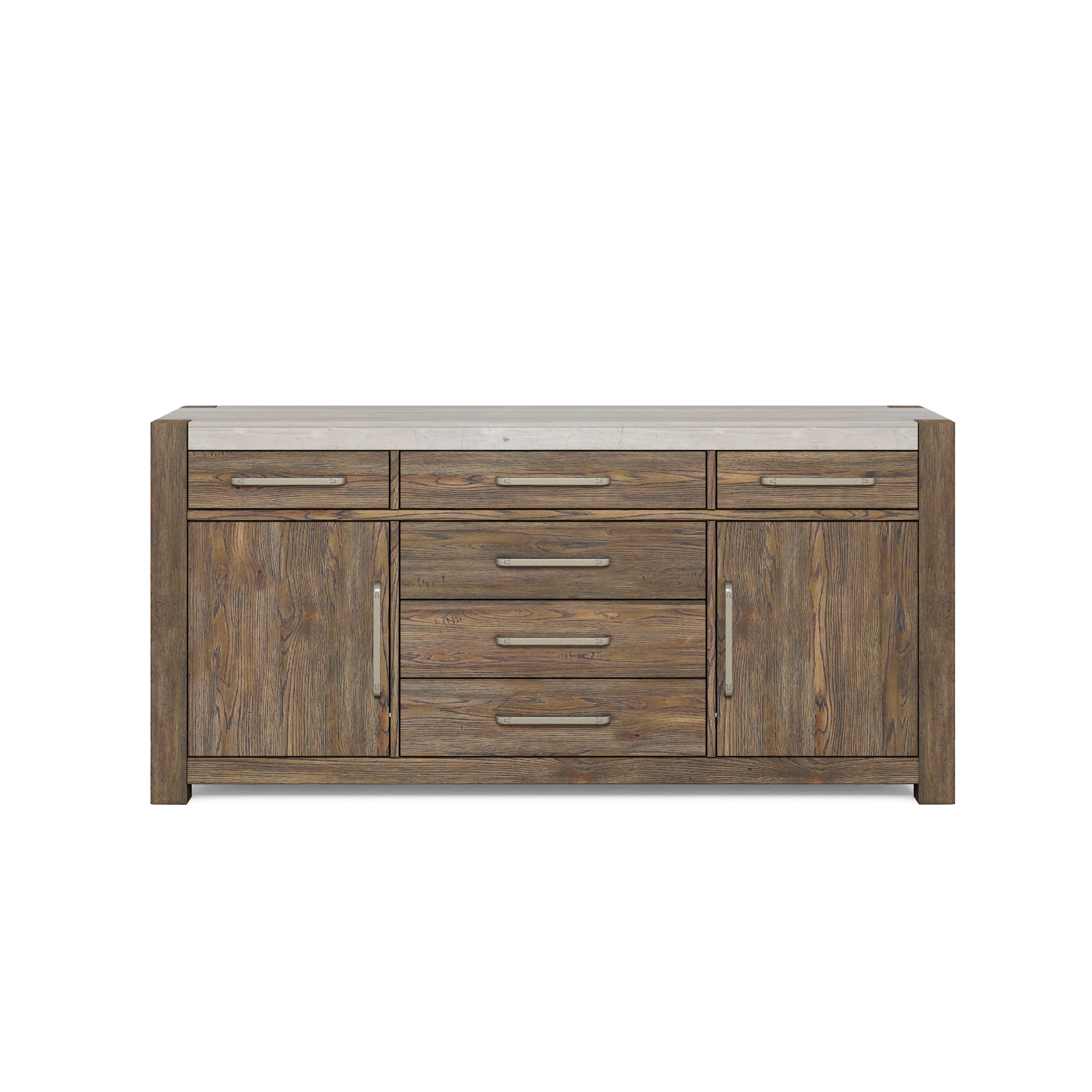 Stockyard Credenza - Remutear