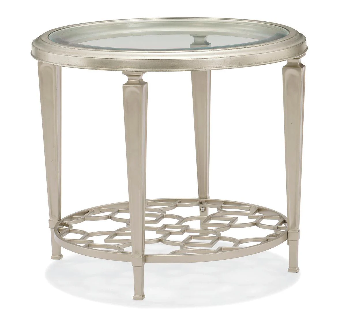 SOCIAL CIRCLE TABLE - Remutear