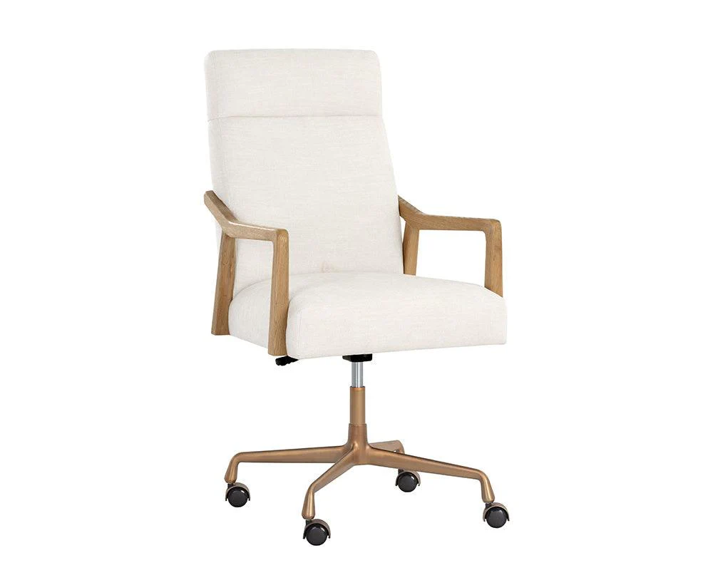 Collin Office Chair - Remutear