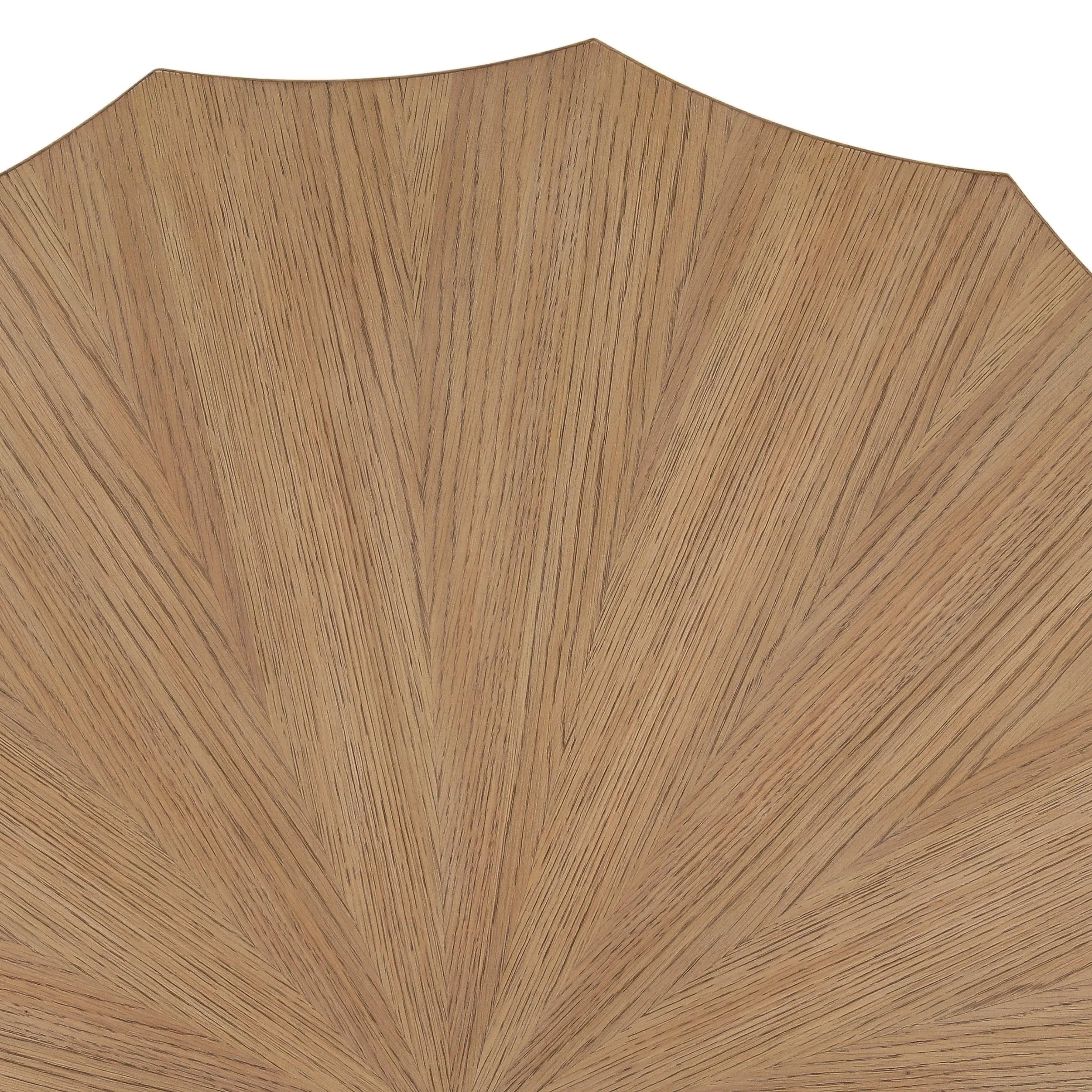 Tamara Coffee Table Natural - Remutear
