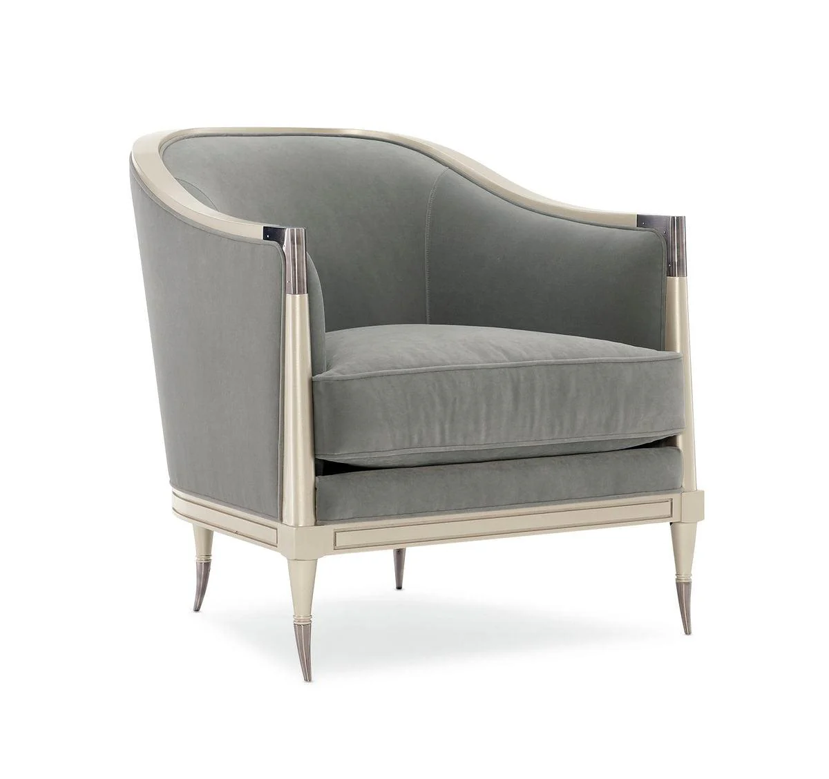 SPLASH OF FLASH CHAIR - Remutear