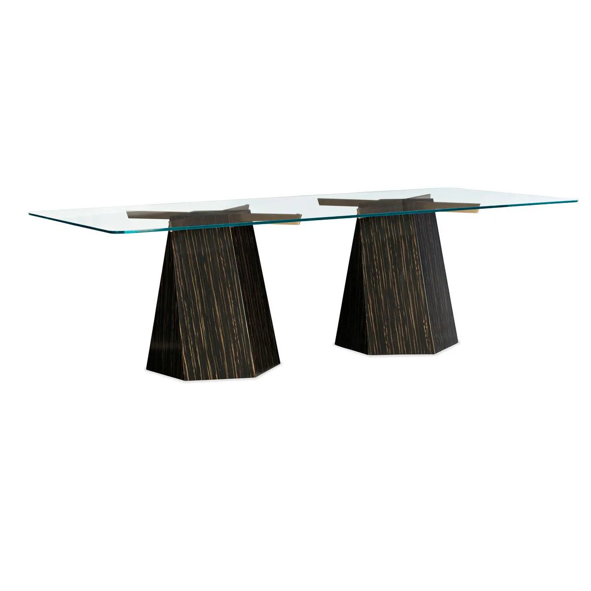 VECTOR DINING TABLE - Remutear