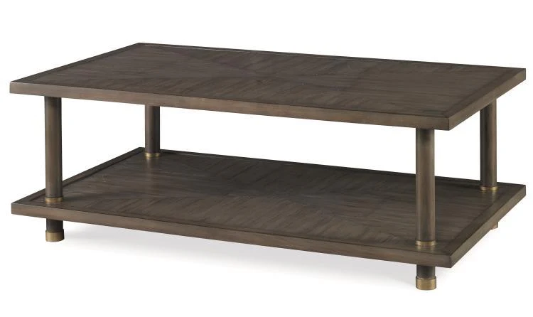 Curate Biscayne Cocktail Table - Remutear