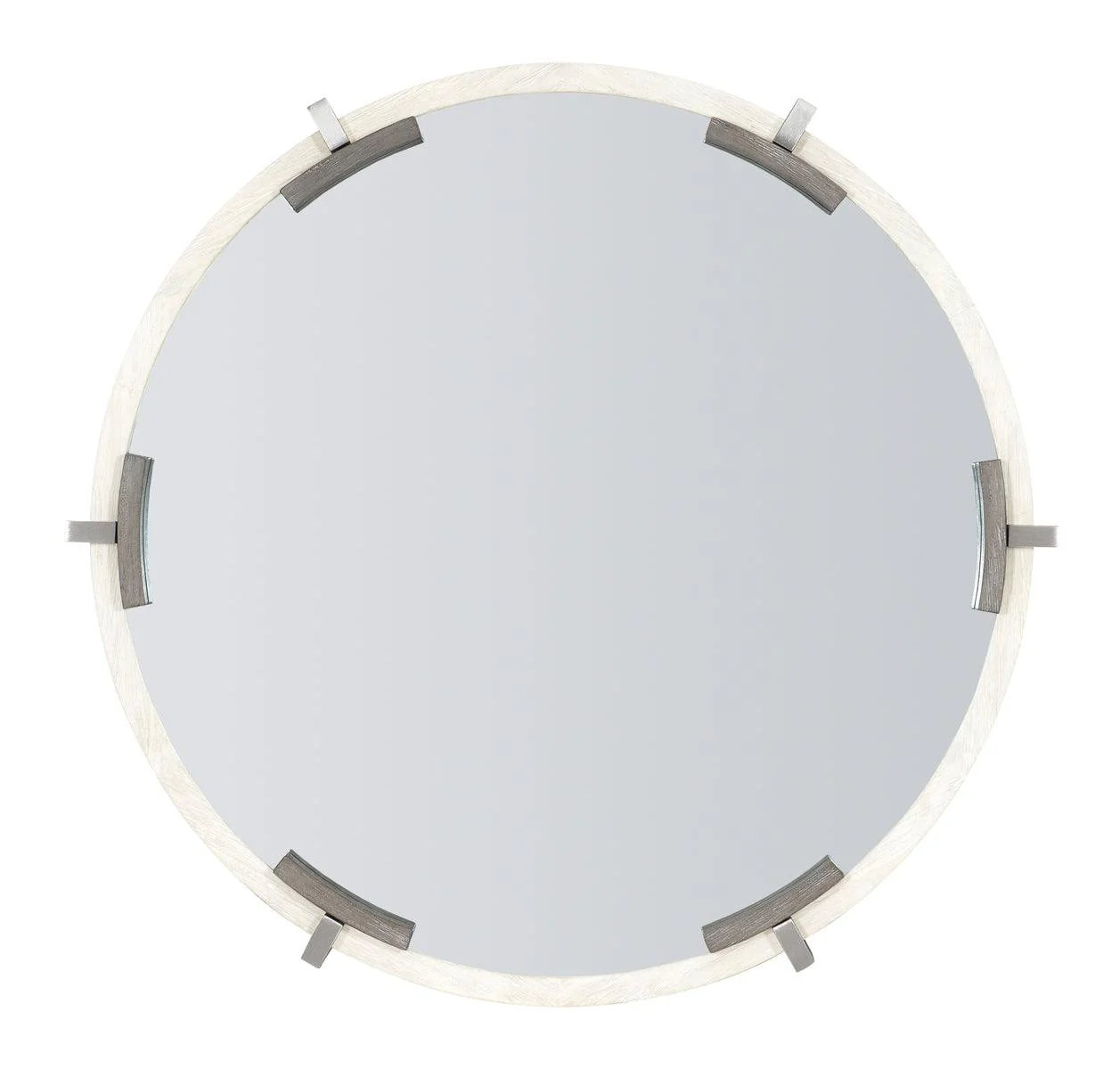 FOUNDATIONS MIRROR OVAL - Remutear