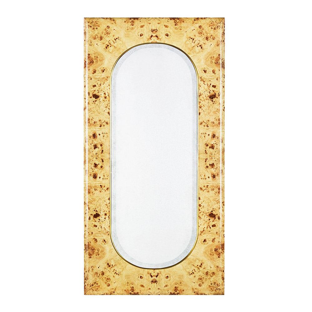 Portal Mirror - Remutear