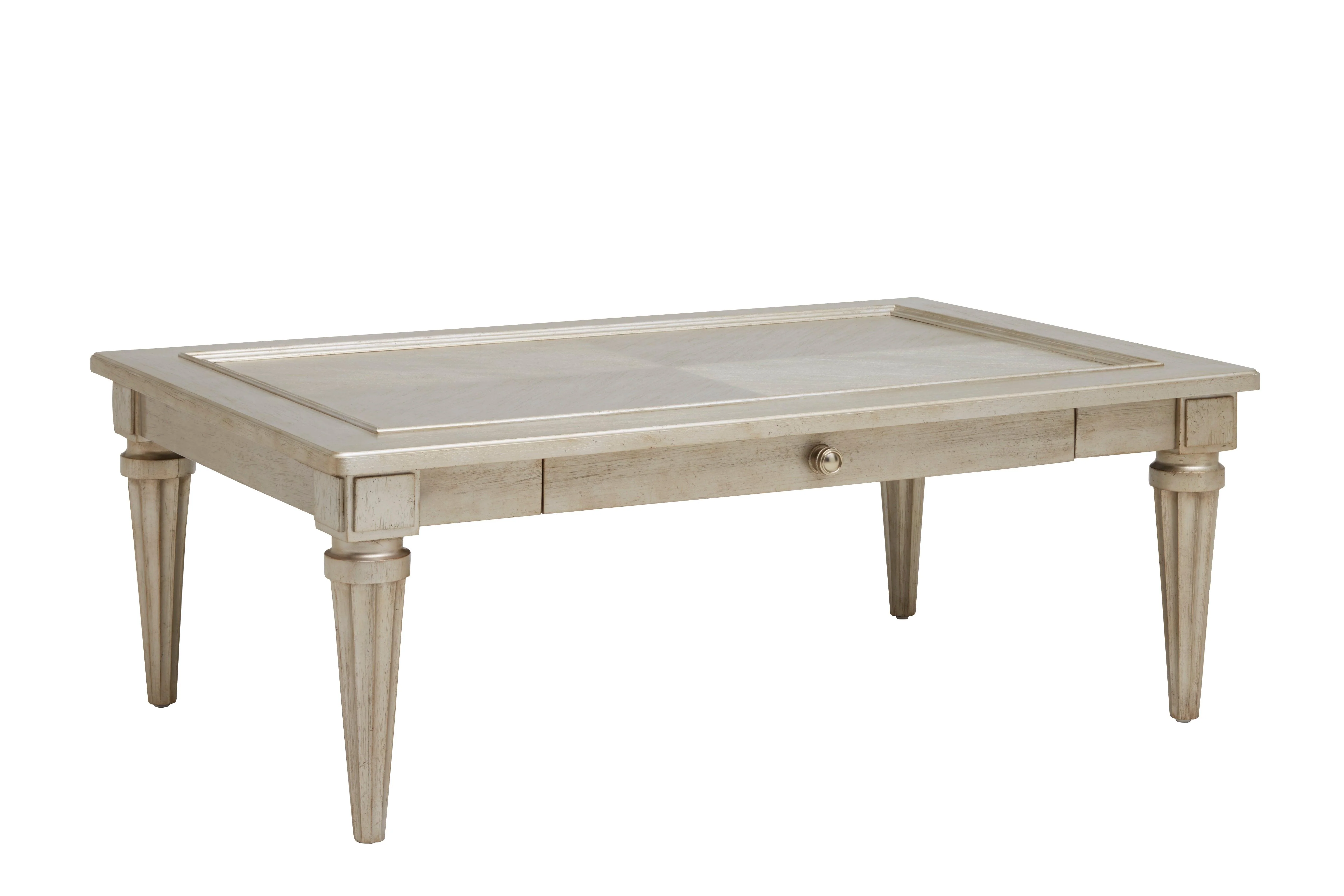 Morrissey Kirke Cocktail Table - Bezel - Remutear