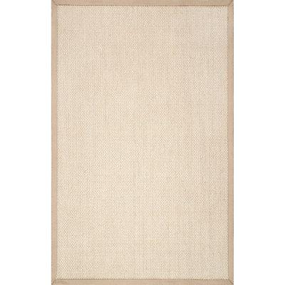 Natural Elaine Rug - Remutear