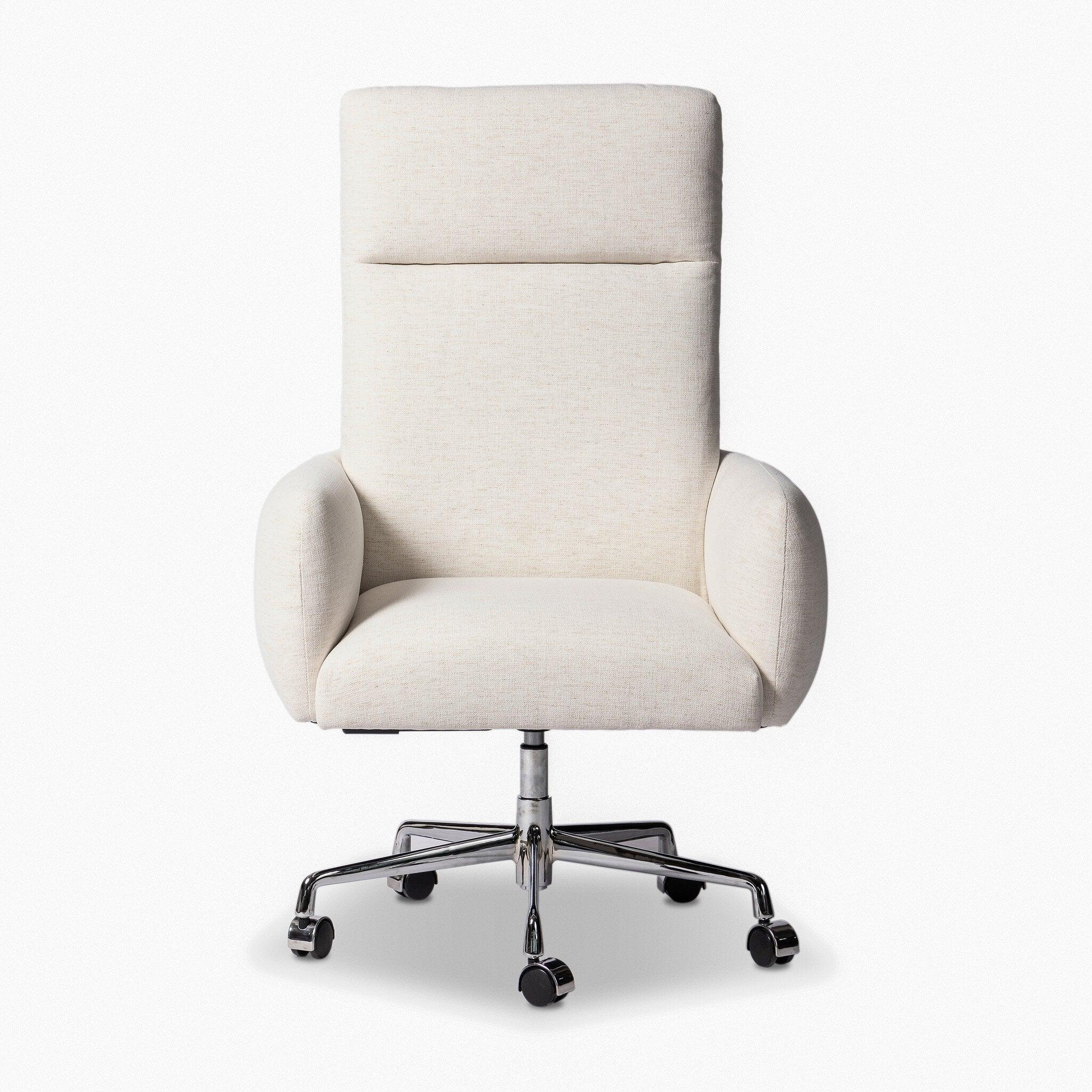 Wayland Desk Chair - Remutear