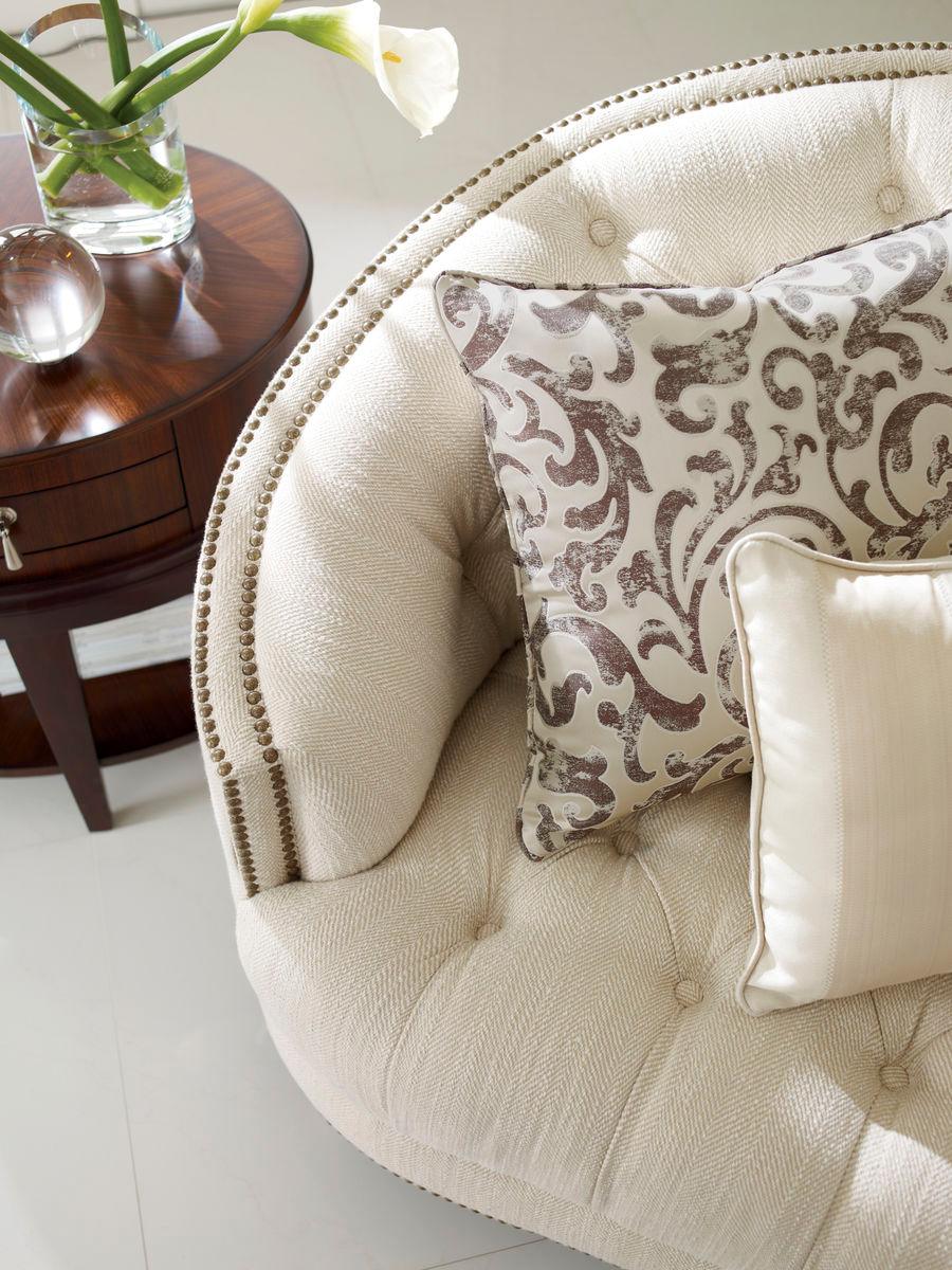 CLASSIC ELEGANCE SOFA BEIGE - Remutear