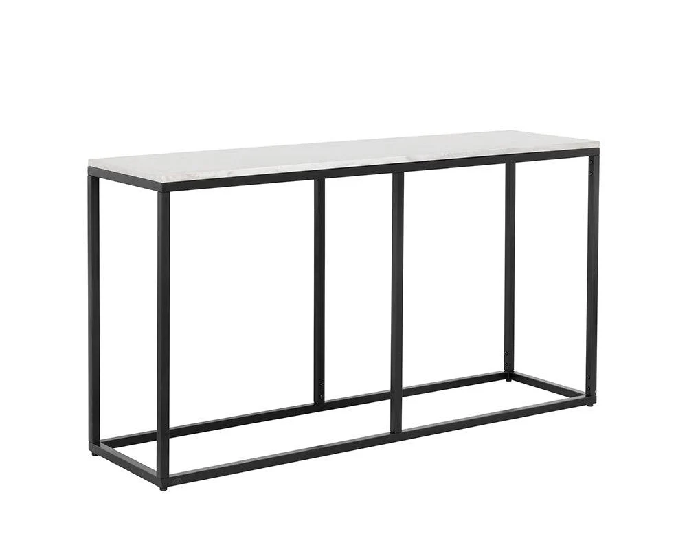 Ellery Console Table - Remutear