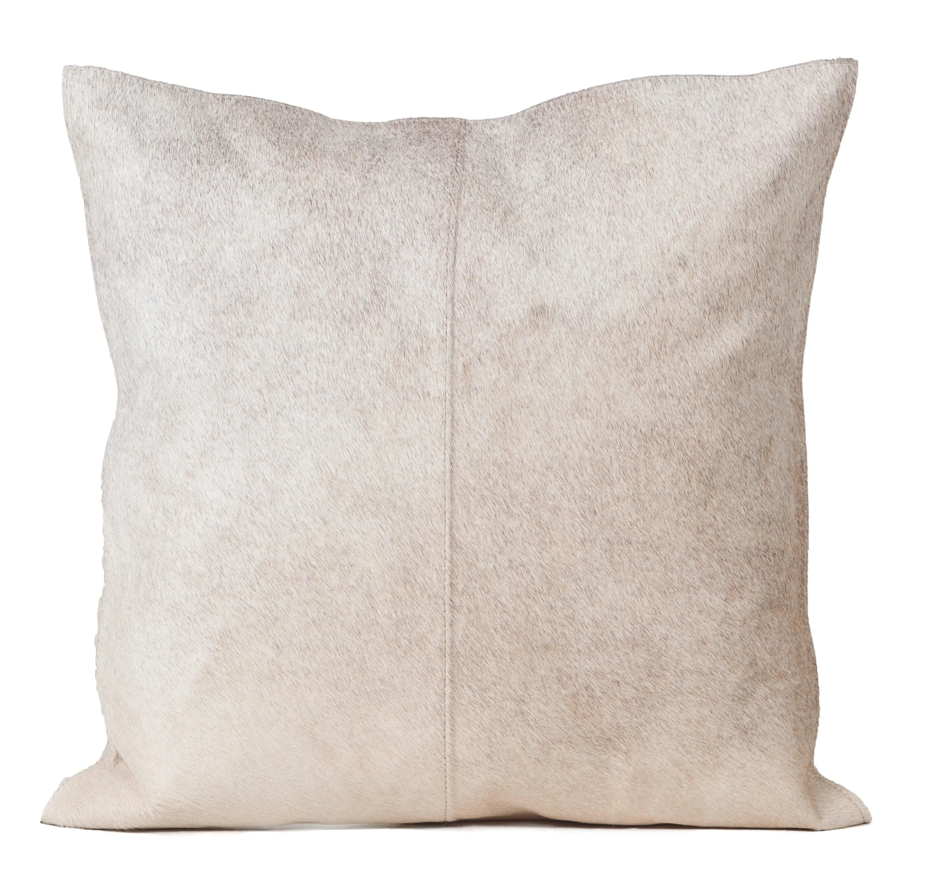 Cowhide Cushion Square - Remutear