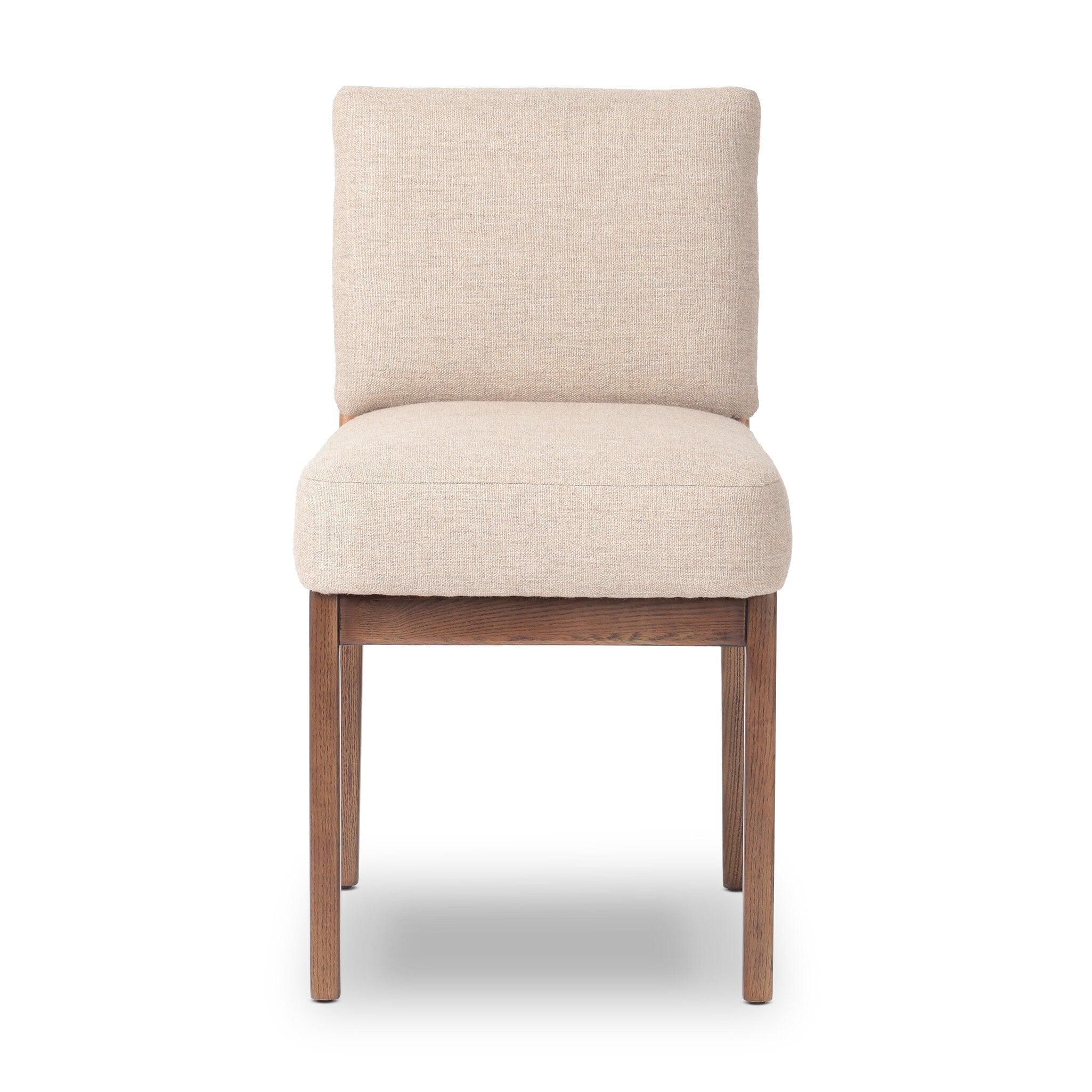 Chappel Dining Chair - Remutear