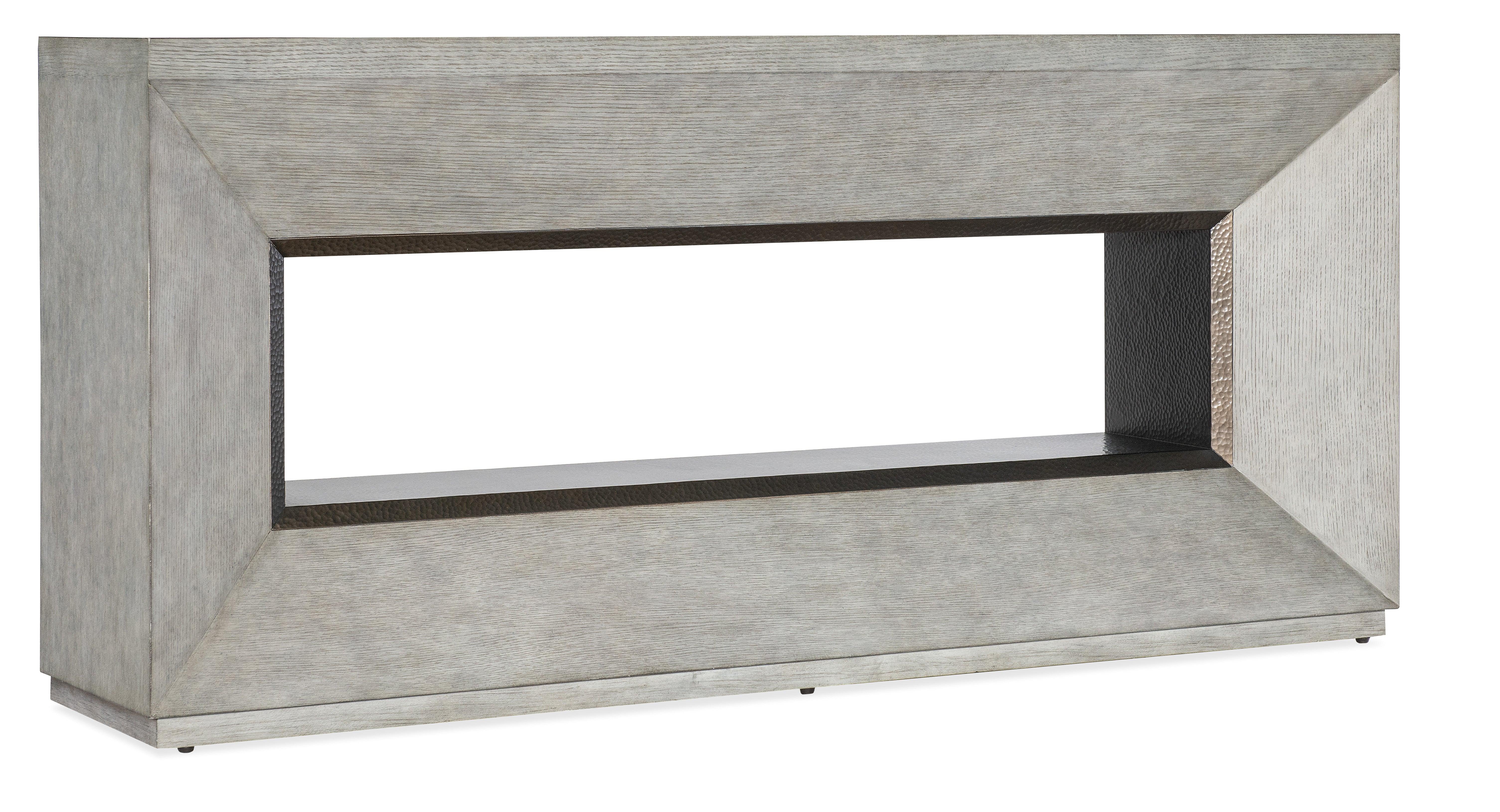 Commerce & Market Passage Console - Remutear
