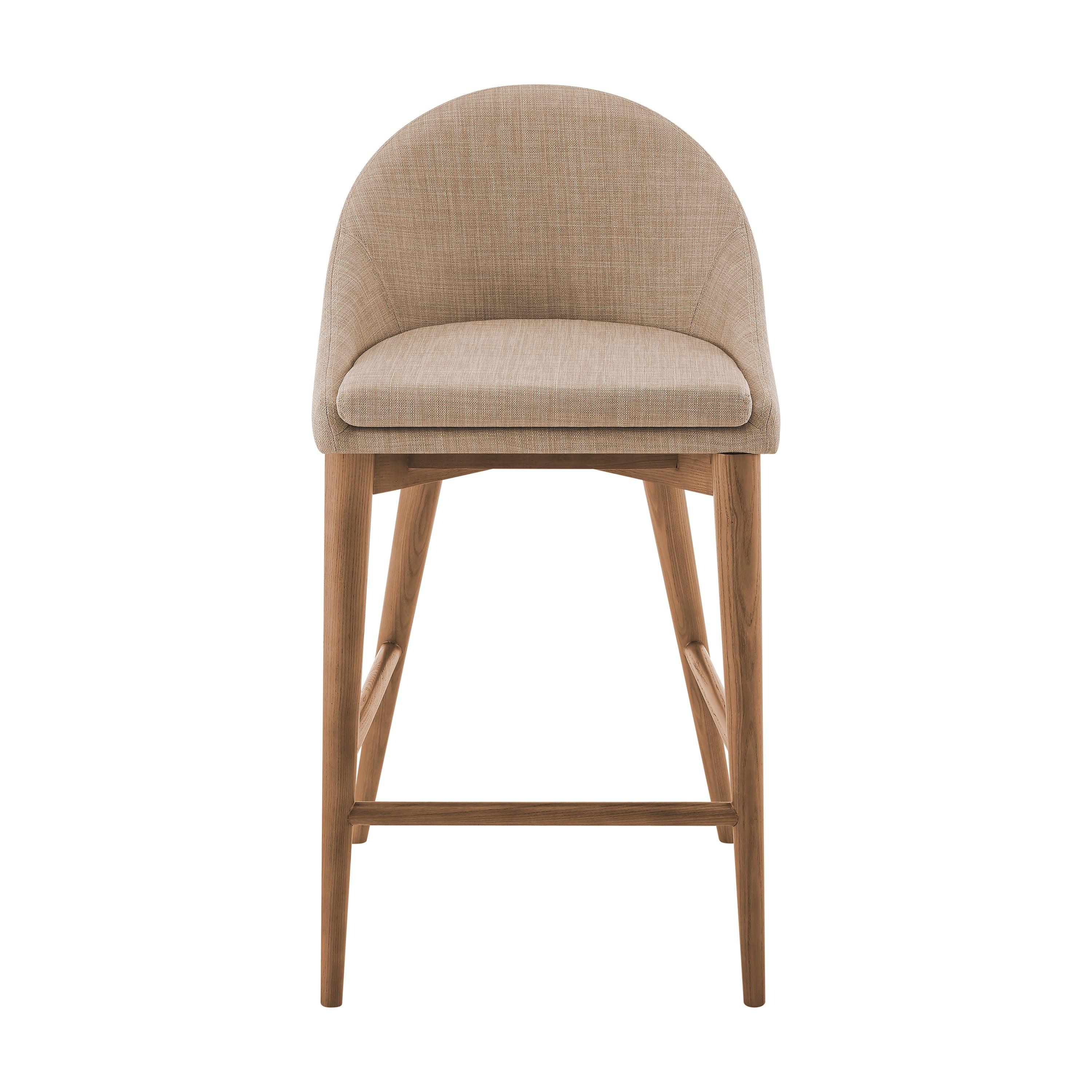 Baruch Counter Stool - Set of 1 - Remutear
