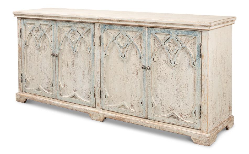 Alambra Sideboard - Remutear
