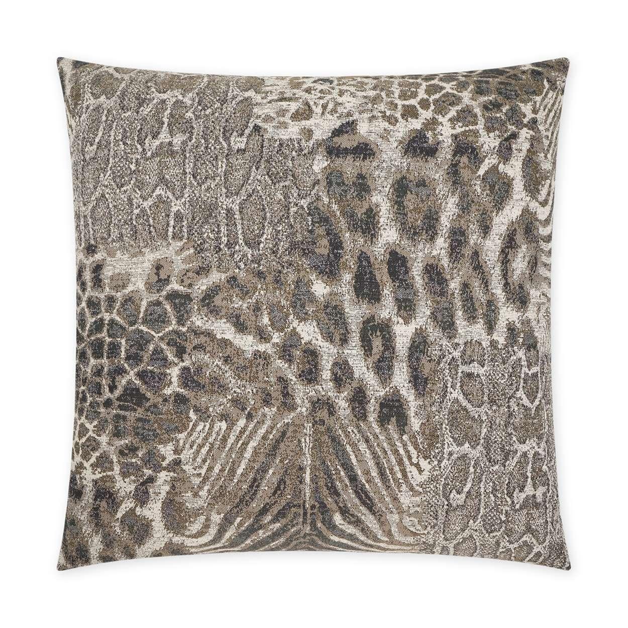 Serengeti Pillow - Remutear