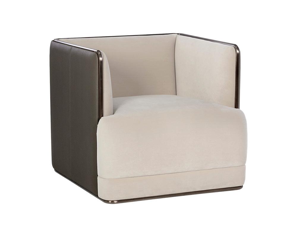 Sierra Armchair - Remutear
