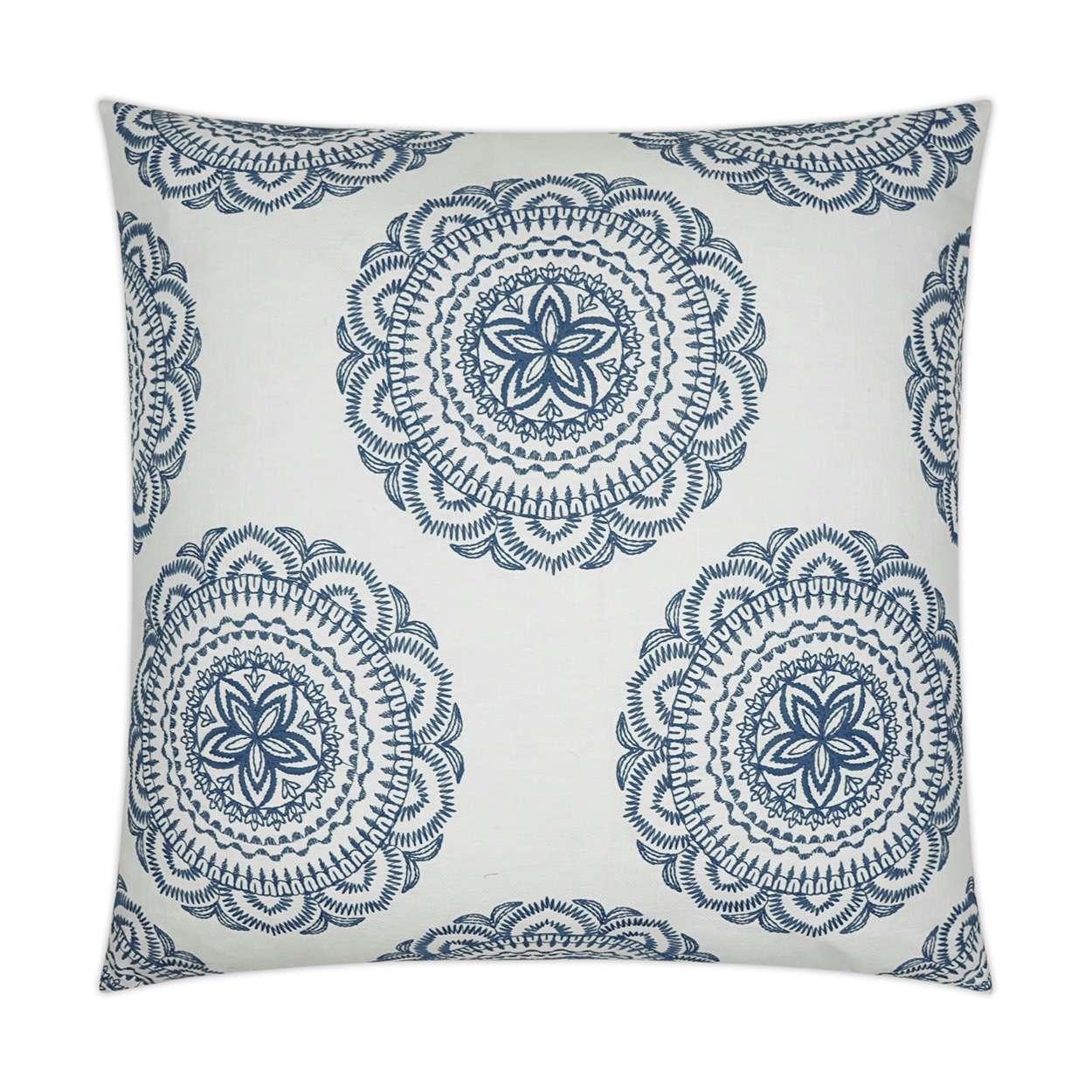 Mondelo Pillow - Remutear