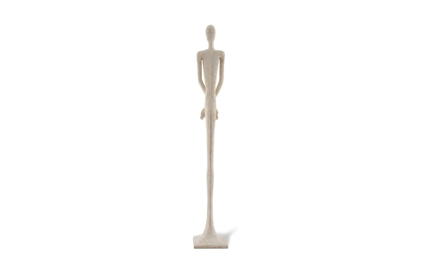 Lloyd Sculpture, Resin, Roman Stone - Remutear
