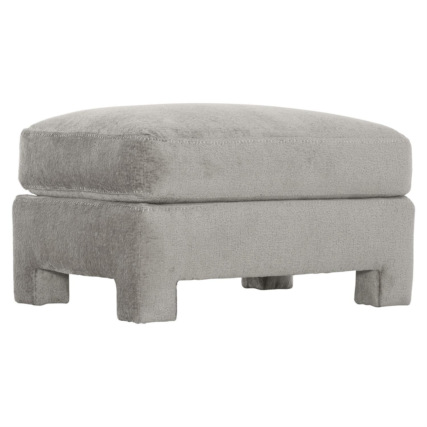 Mily Bumper Ottoman - Remutear