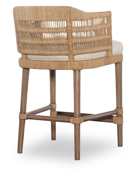 Boca Counter Stool - Remutear