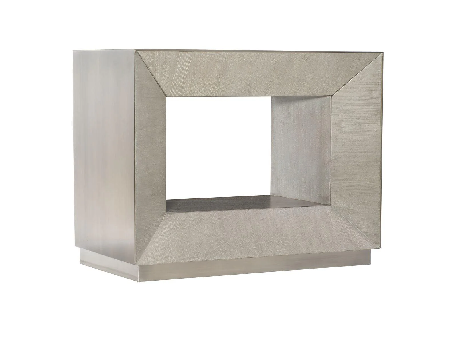 TRANE NIGHTSTAND - Remutear
