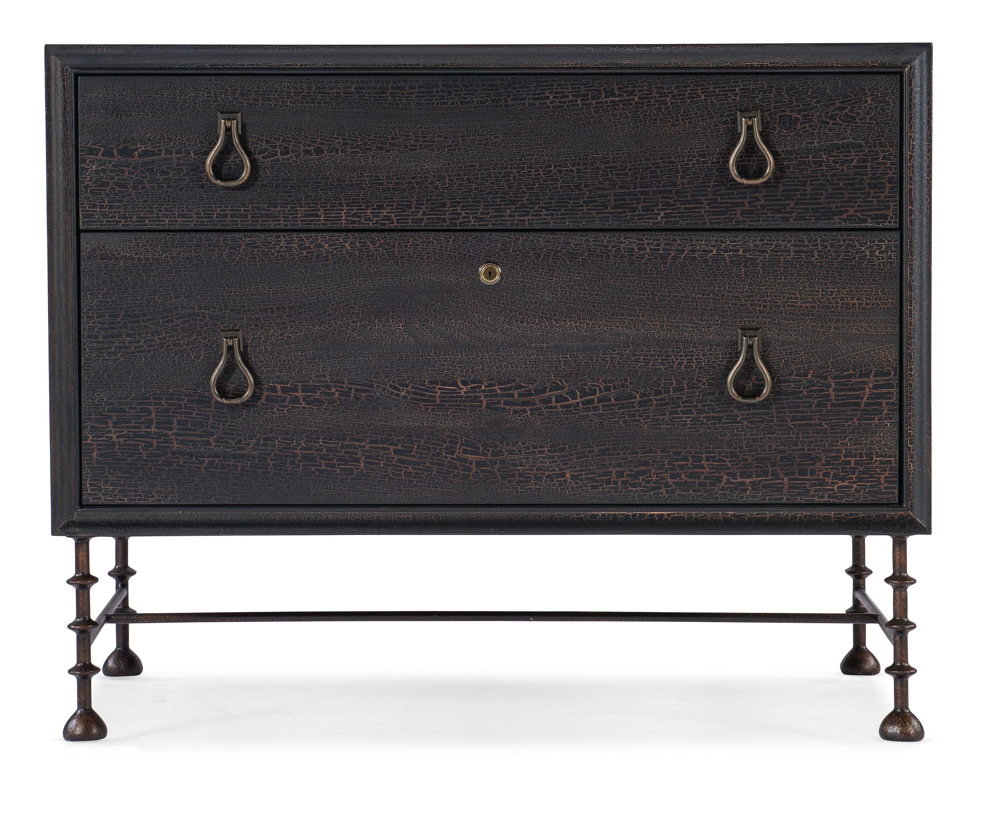Big Sky Lateral File Cabinet - Remutear