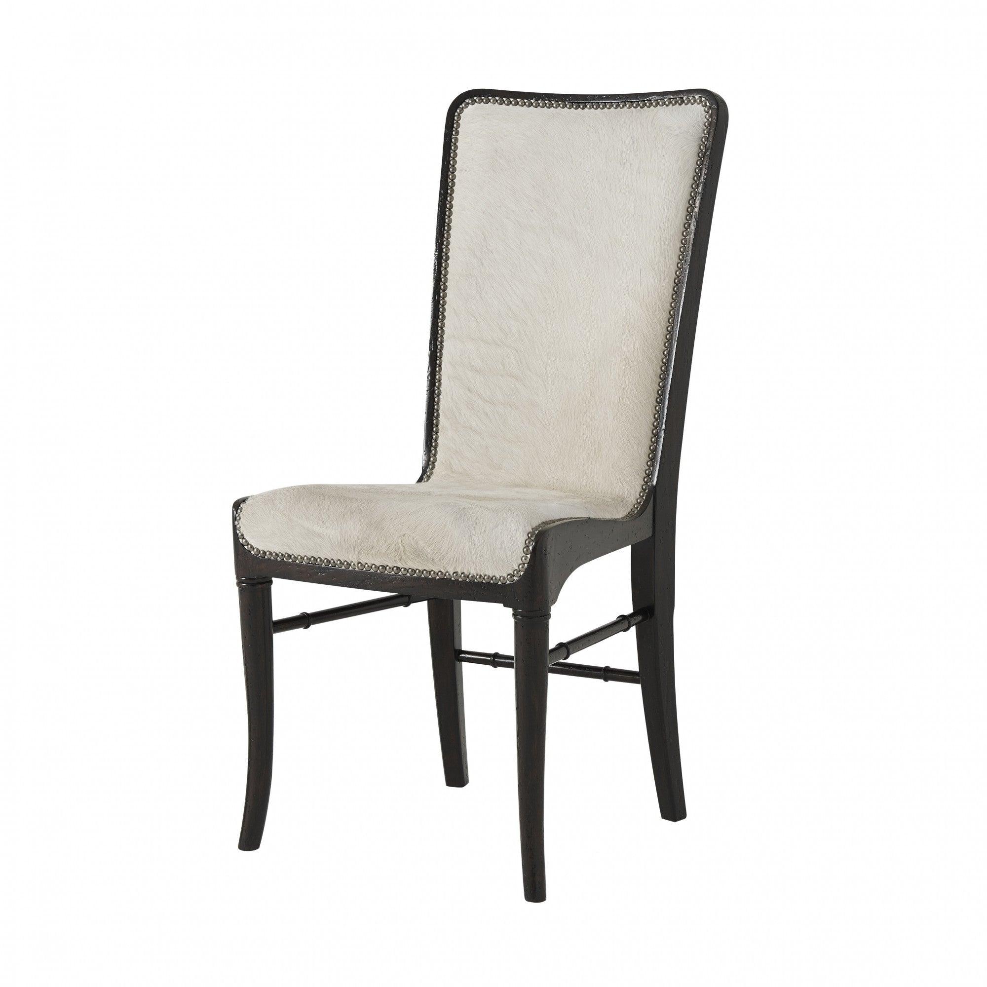 Thane Dining Chair - Set of 2 - Remutear