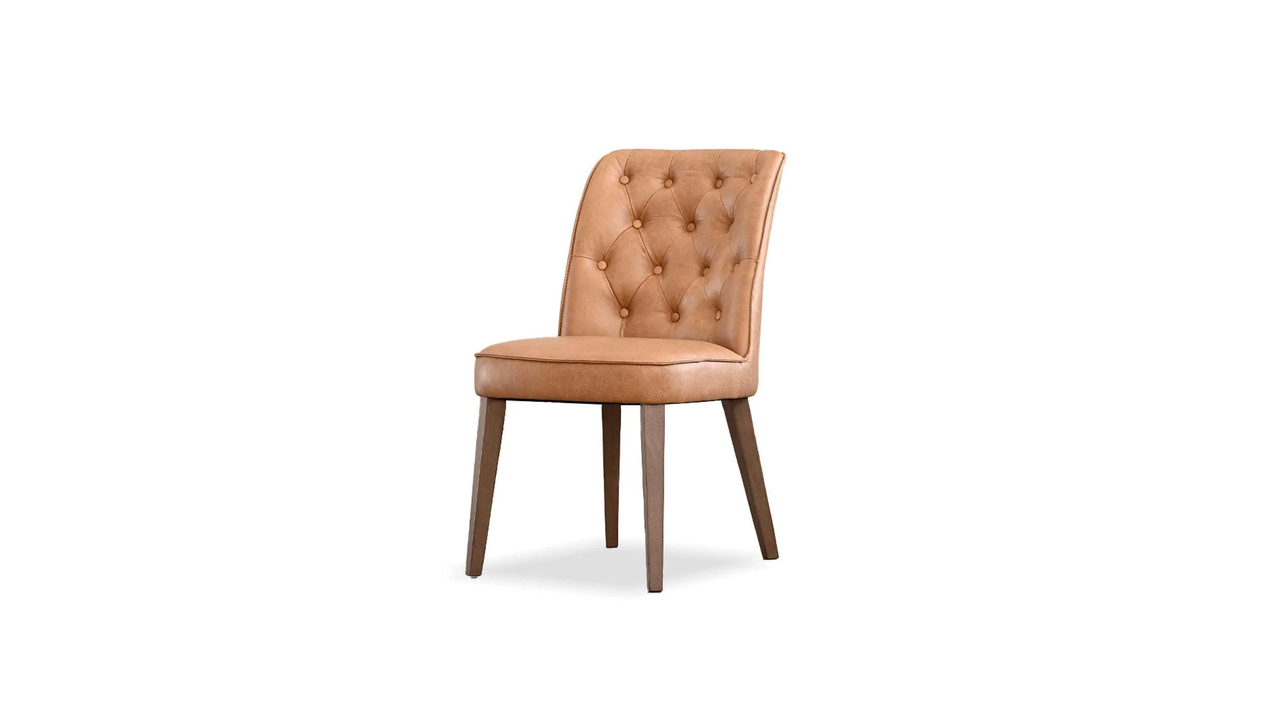 ROULETTE Dining Chair - Set Of 2 - Remutear