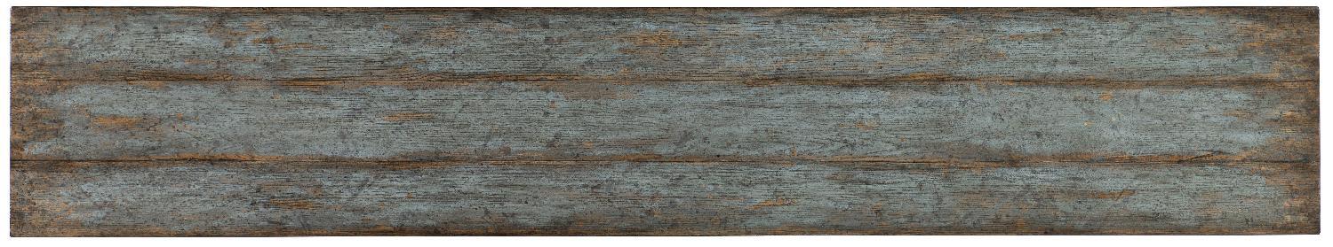 La Grange Burnham Console - Remutear