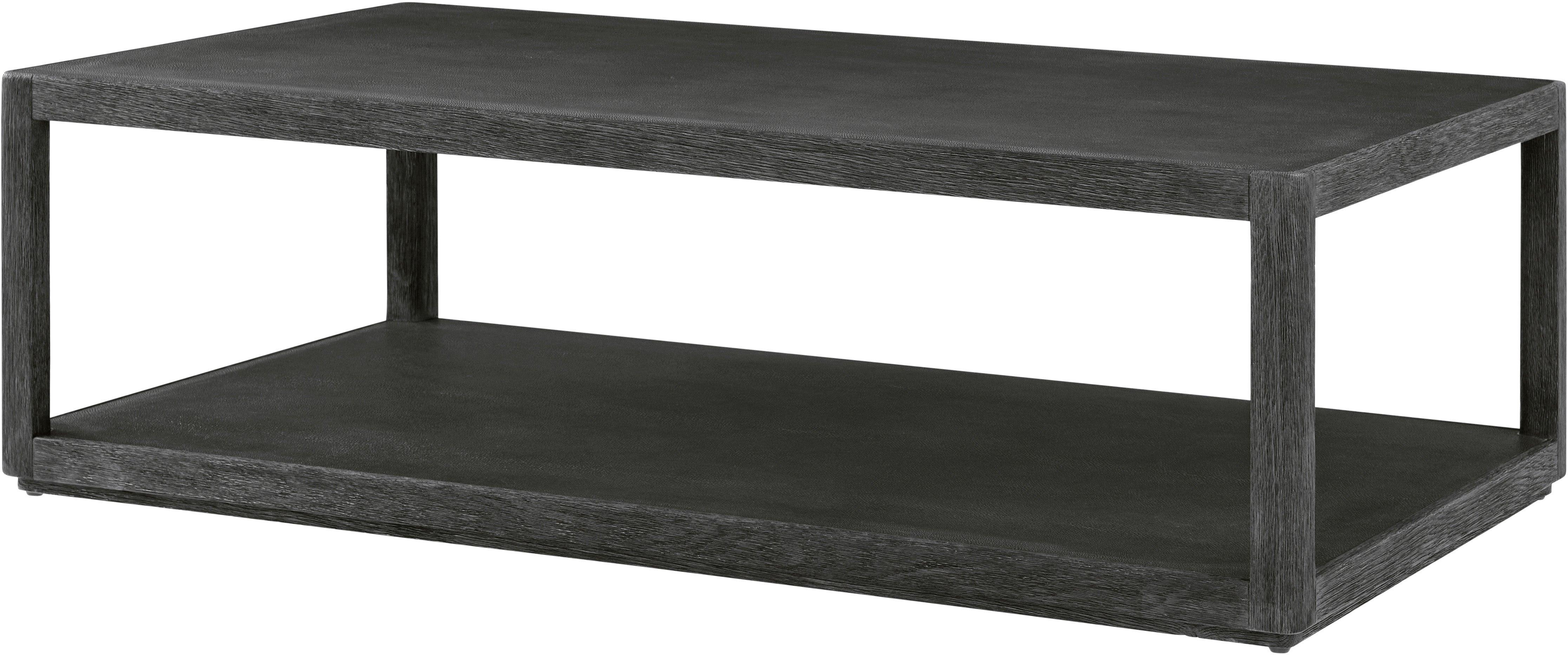 Maxwell Rectangular Cocktail Table - Remutear