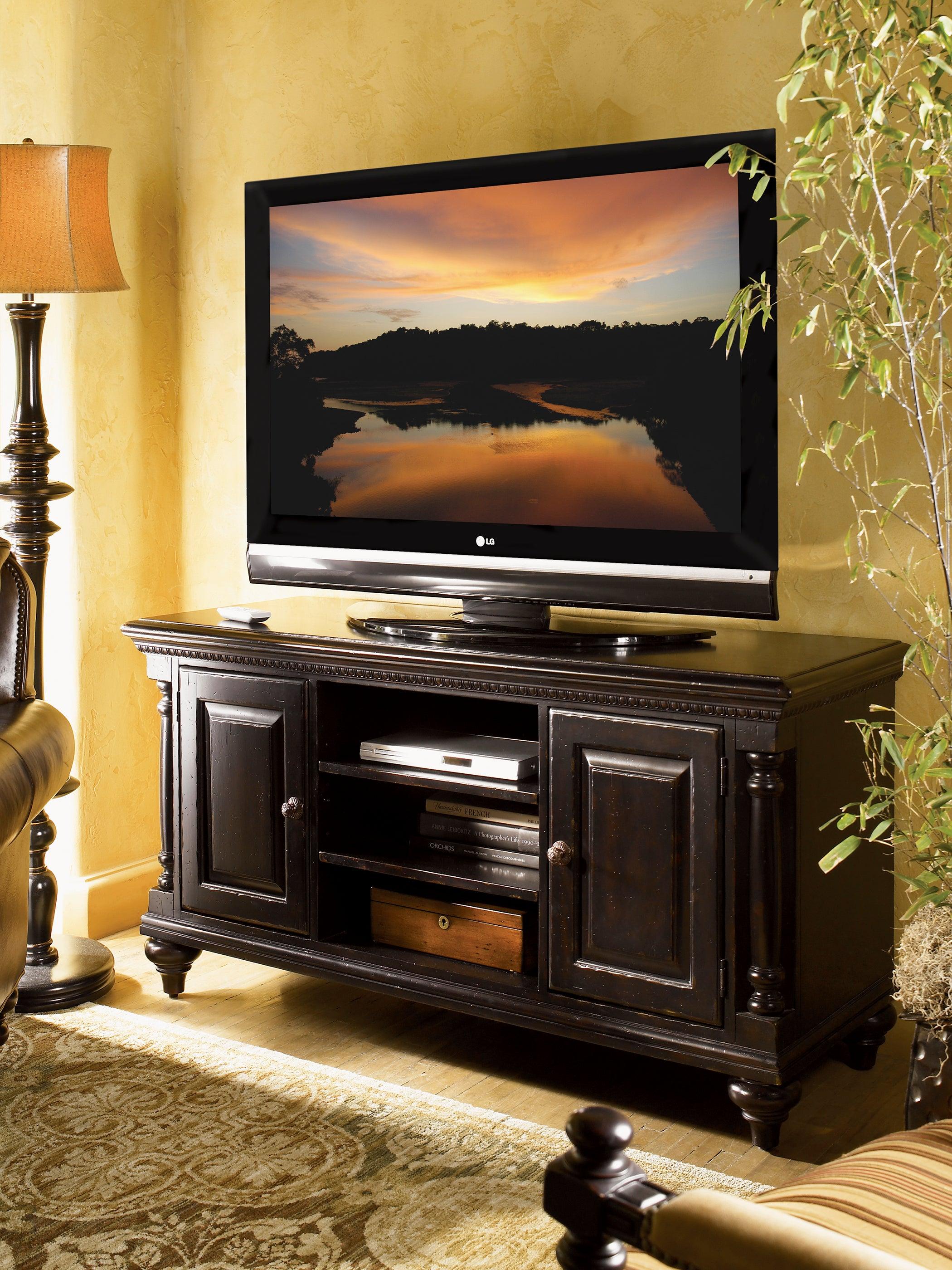 Kingstown Huntington Media Console - Remutear