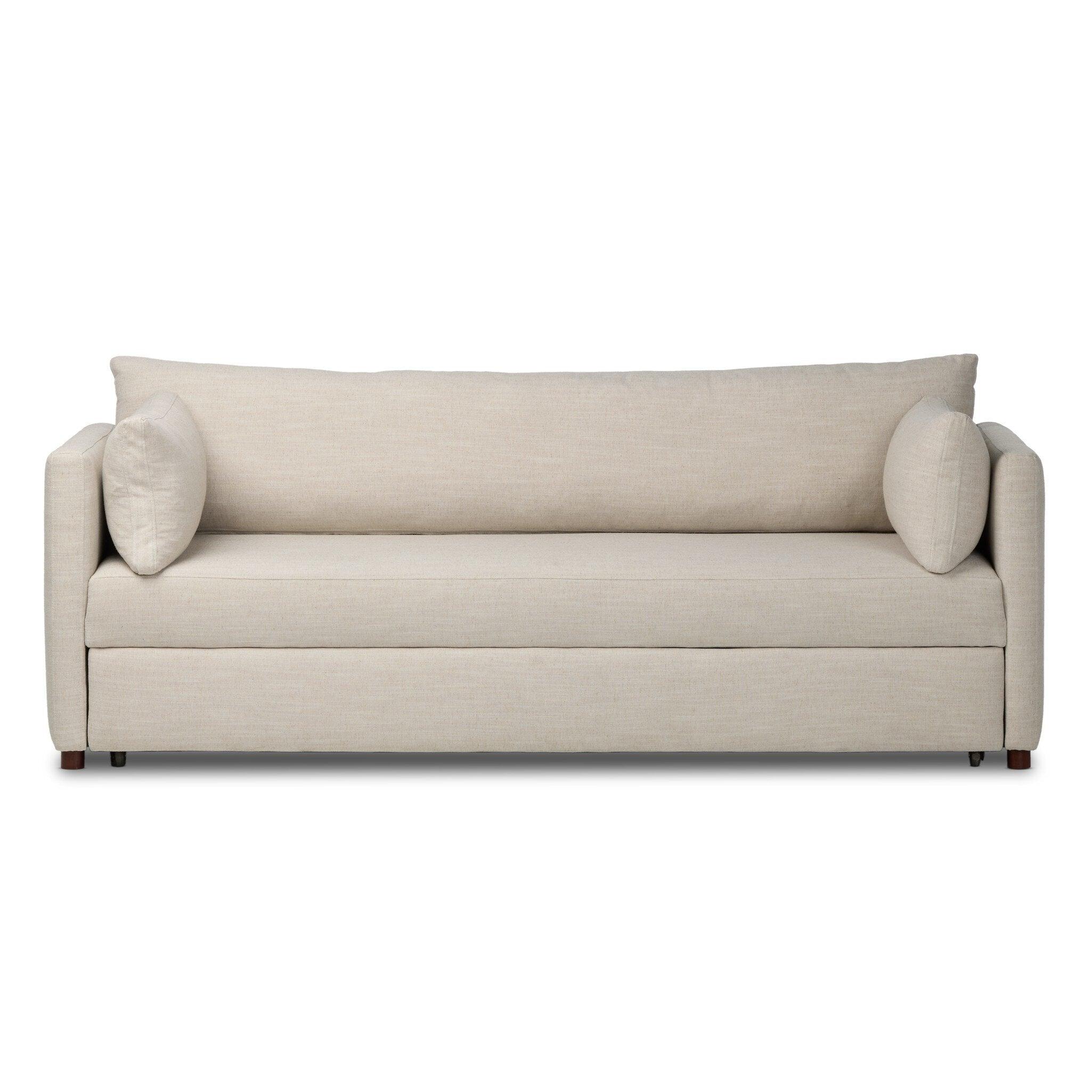 Lincoln Sleeper Sofa - Remutear