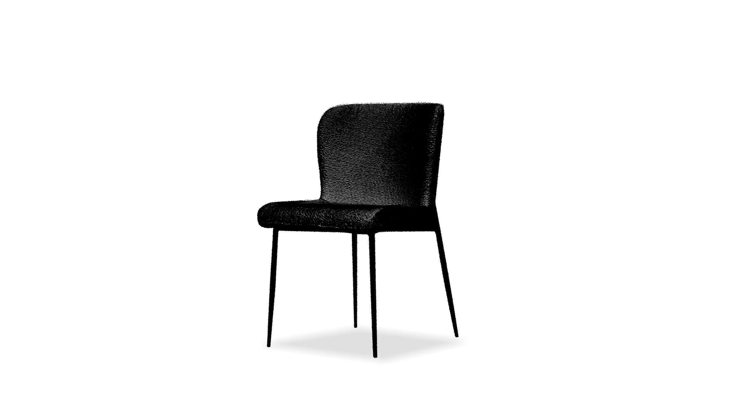 REEF Dining Chair - Set Of 2 - Remutear