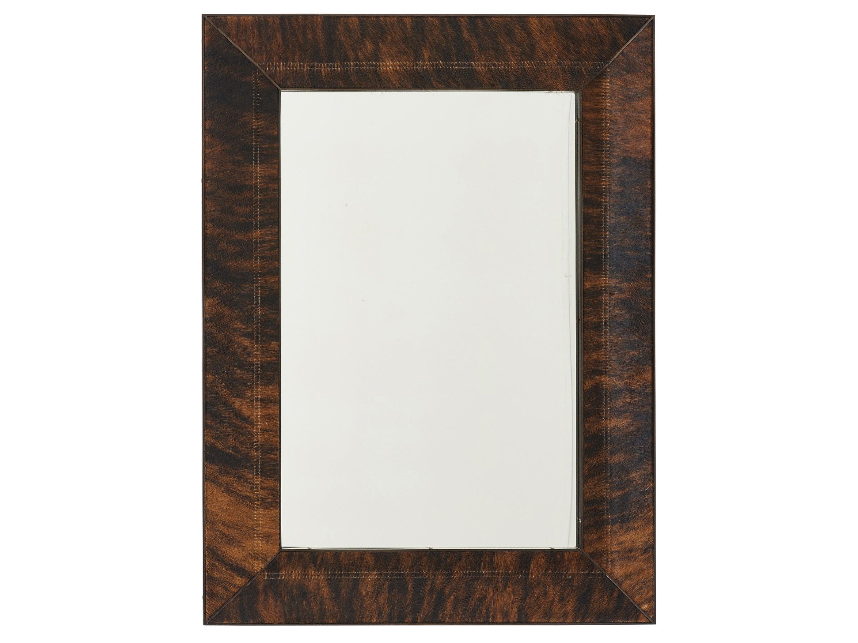 Park City Park Meadows Rectangular Mirror - Remutear