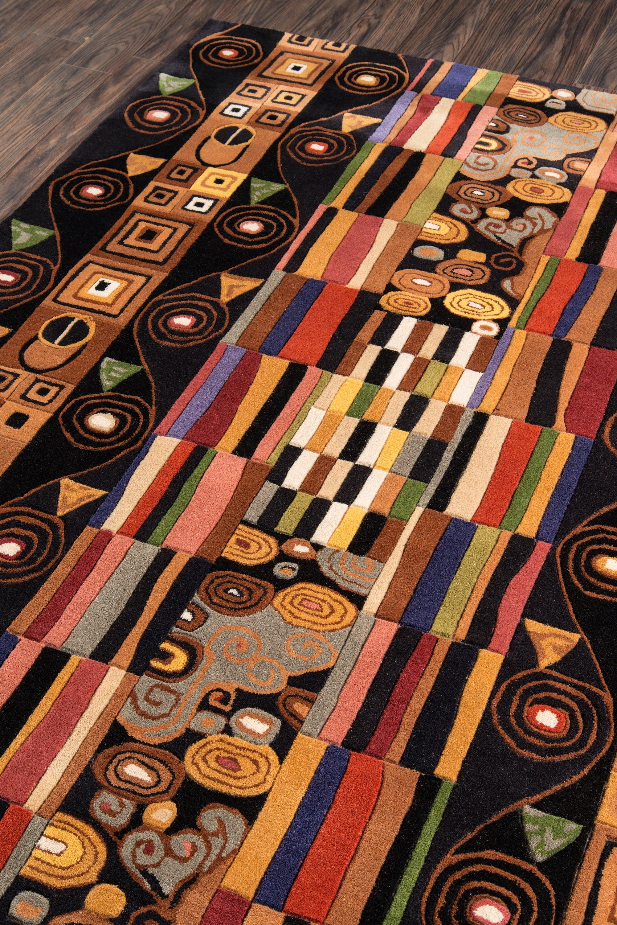 New Wave 33 Rug - Remutear