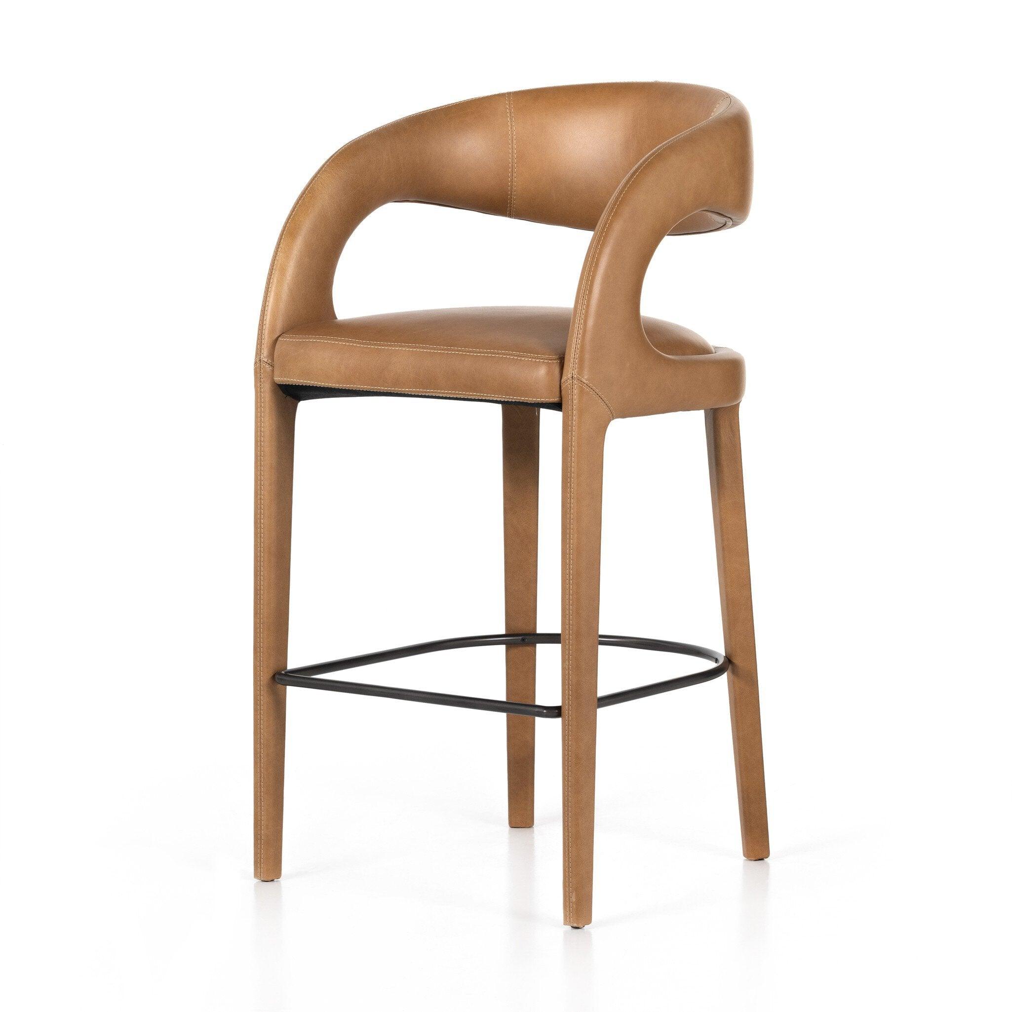 Hawkins Bar  Counter Stool - Remutear
